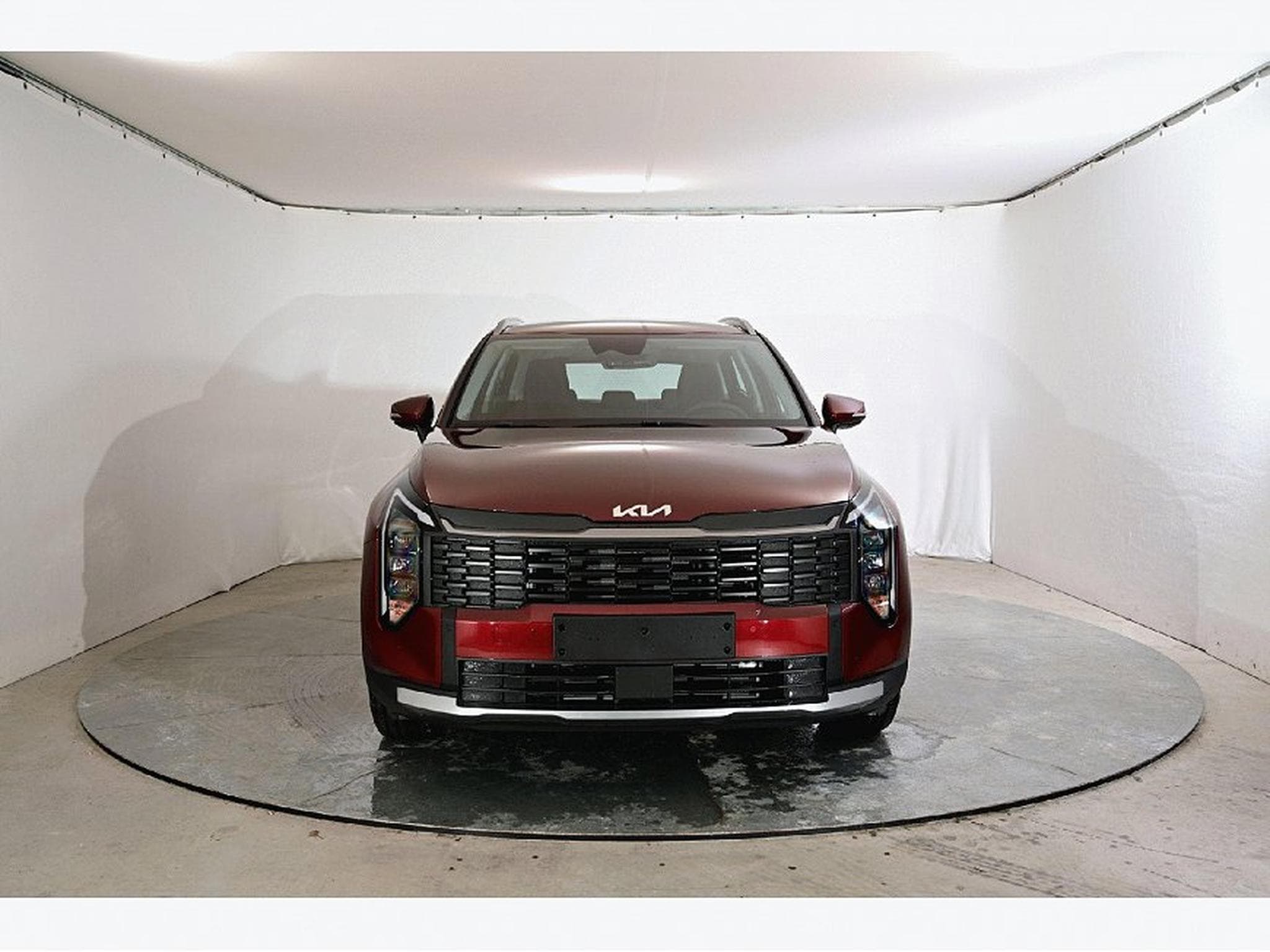 Kia Sportage (2026) - Foto 8