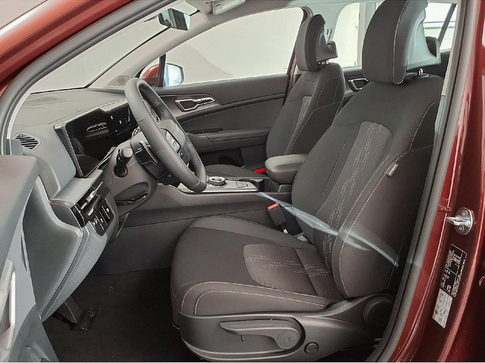 Kia Sportage (2026) - Foto 9