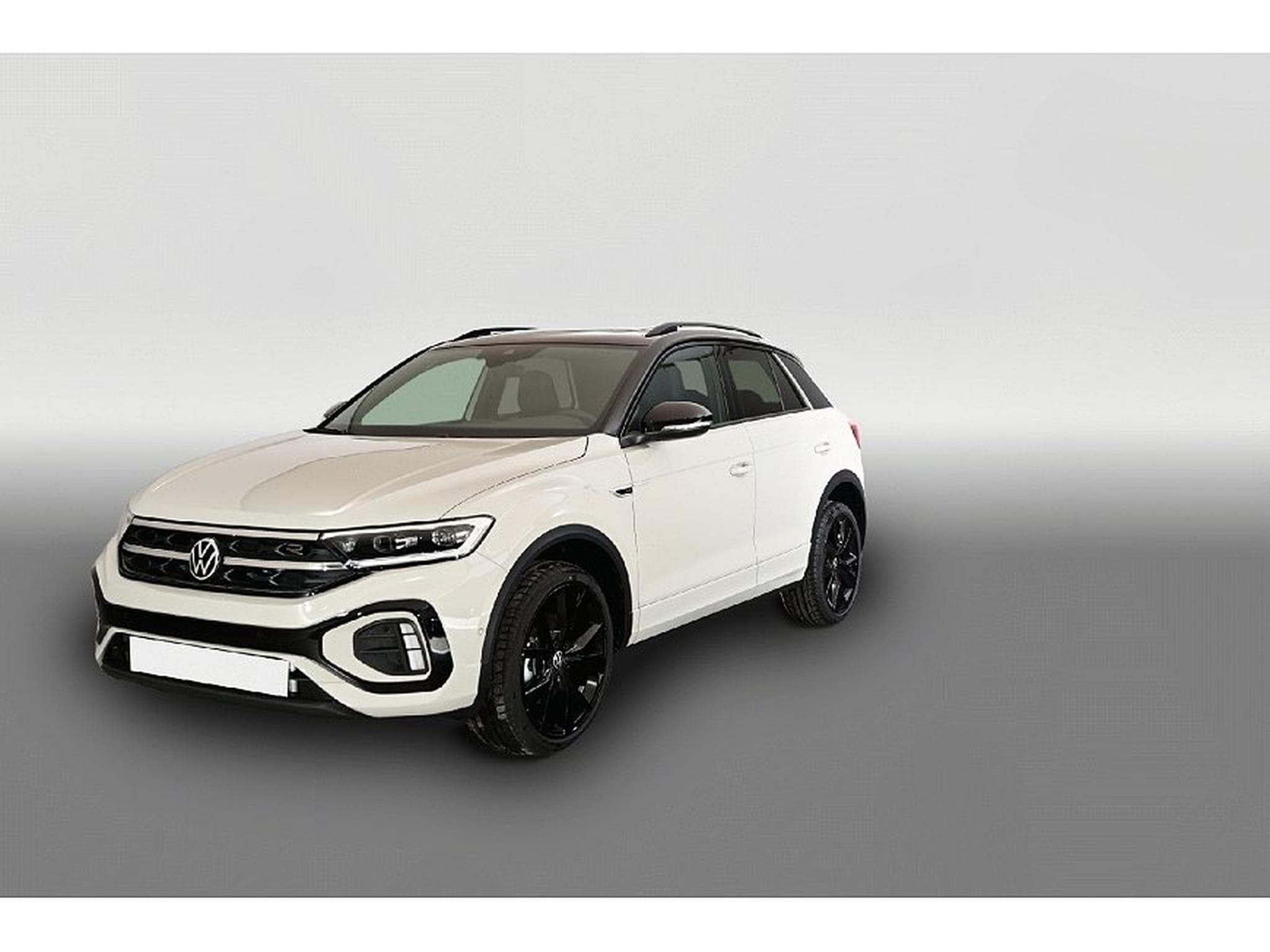 VW T-Roc (2025) - Foto 1