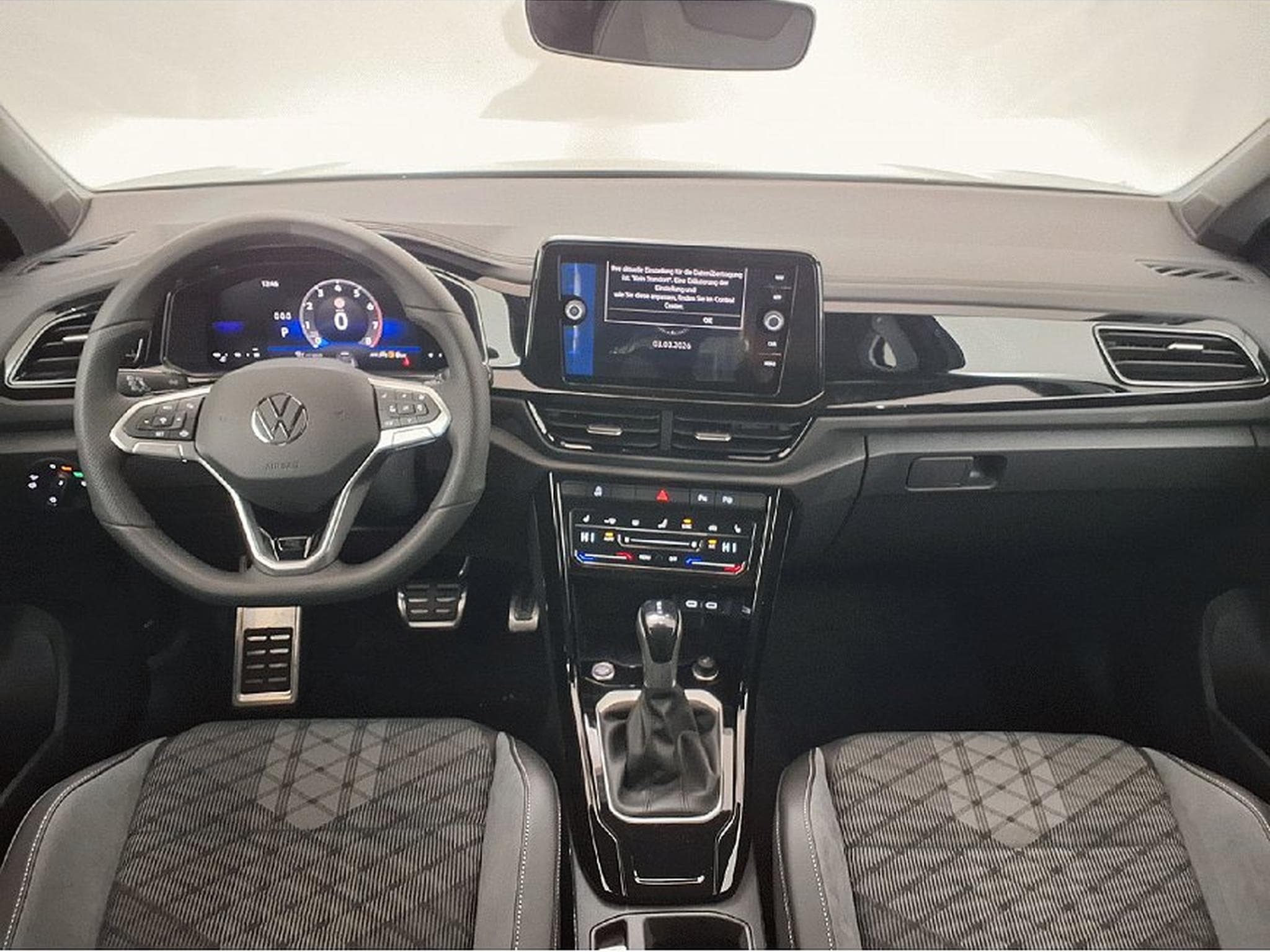 VW T-Roc (2025) - Foto 11