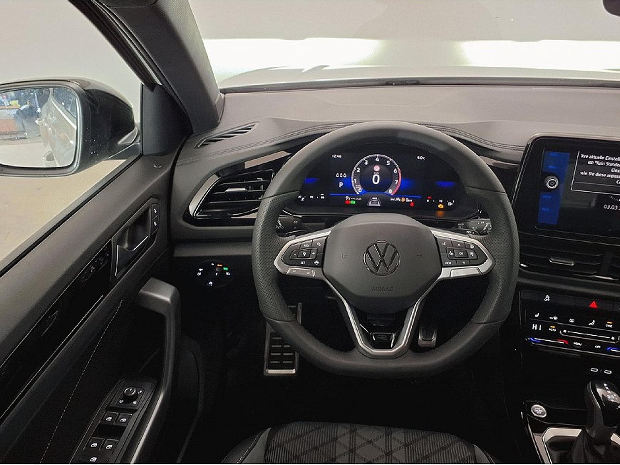 VW T-Roc (2025) - Foto 12
