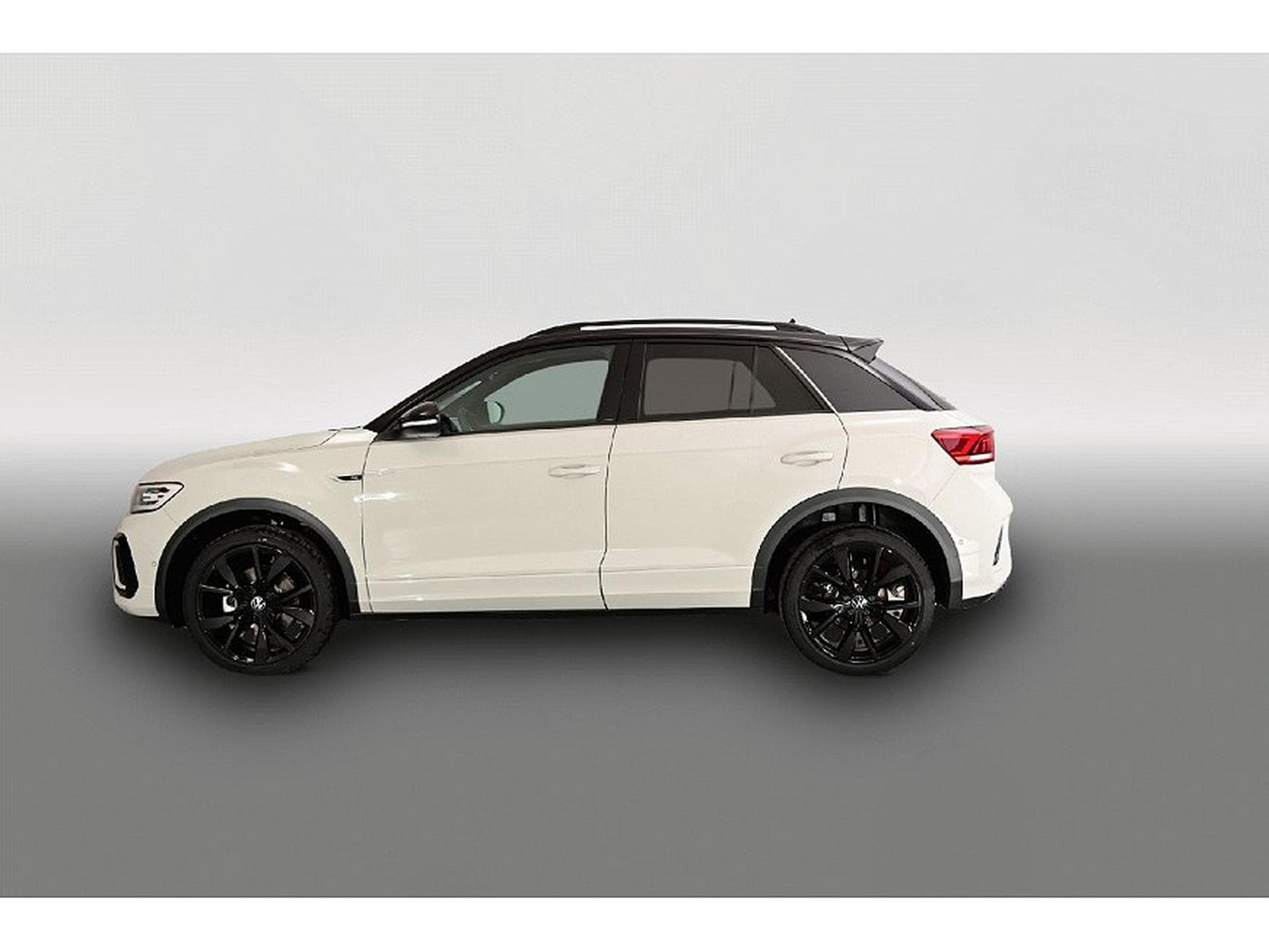 VW T-Roc (2025) - Foto 2
