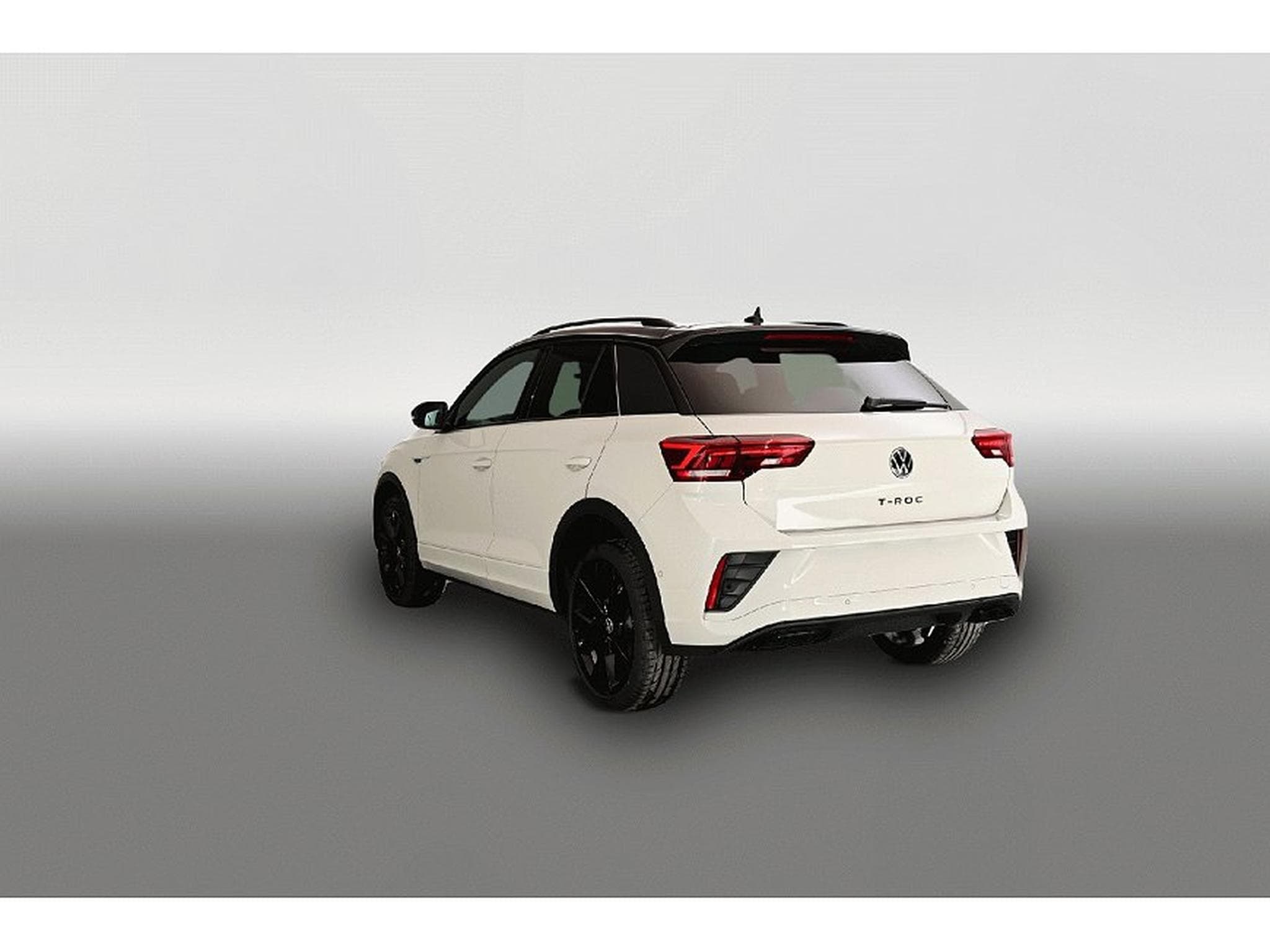 VW T-Roc (2025) - Foto 3