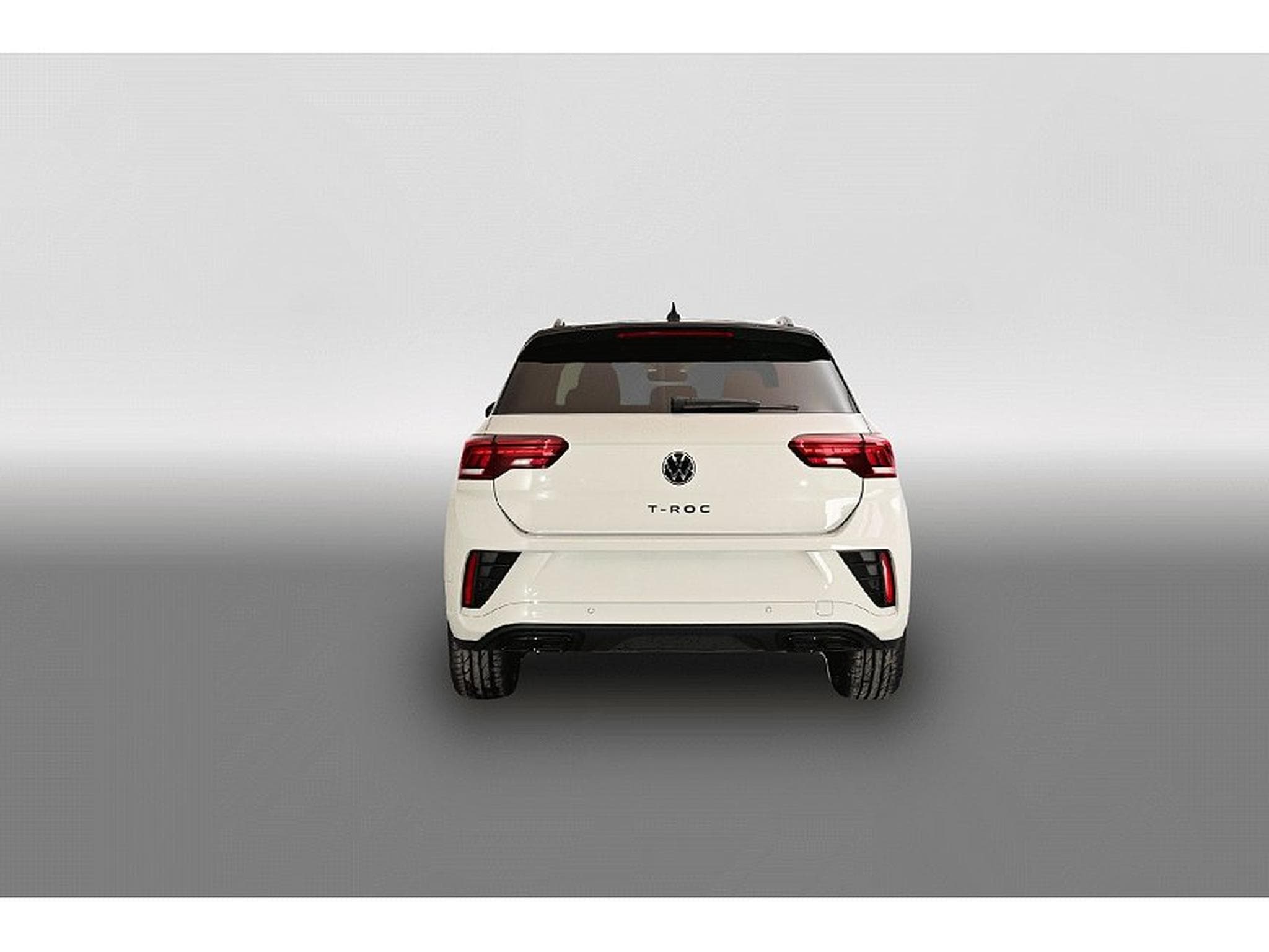 VW T-Roc (2025) - Foto 4