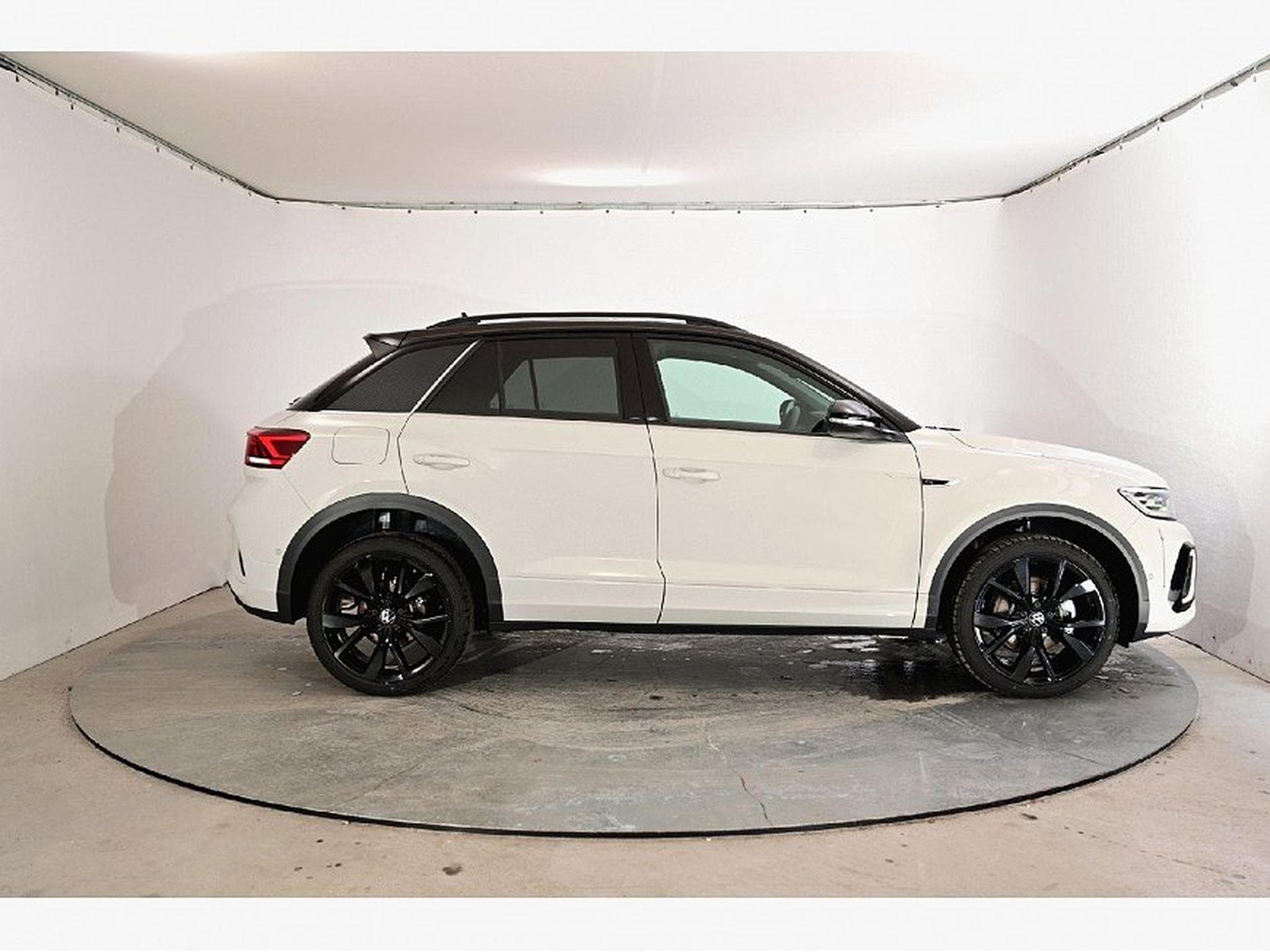 VW T-Roc (2025) - Foto 6