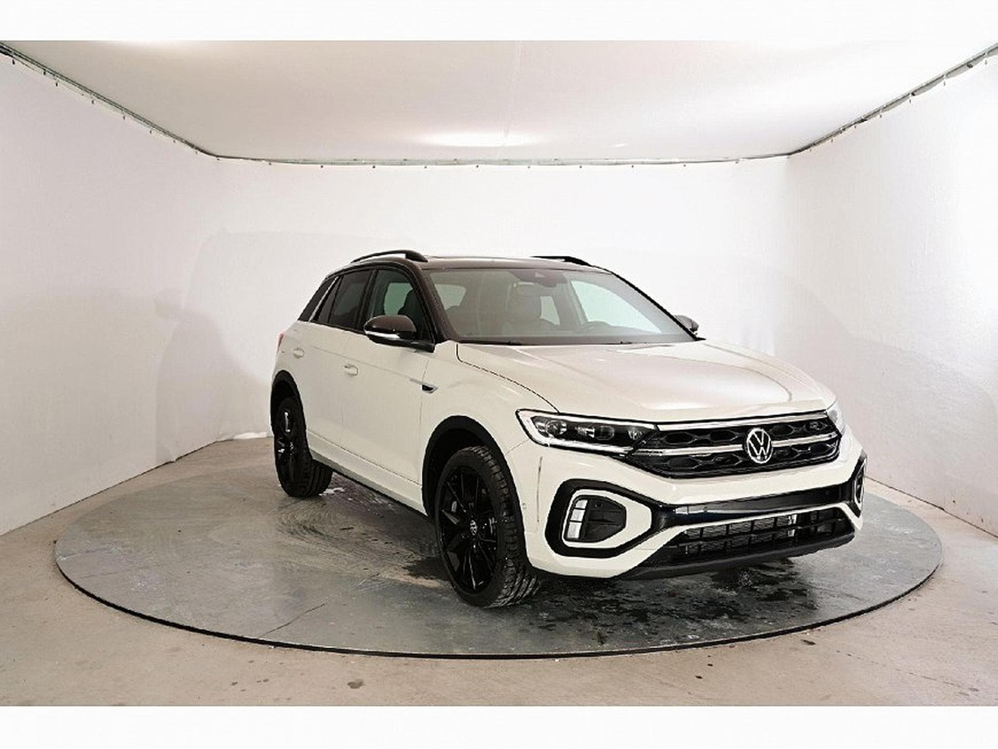 VW T-Roc (2025) - Foto 7