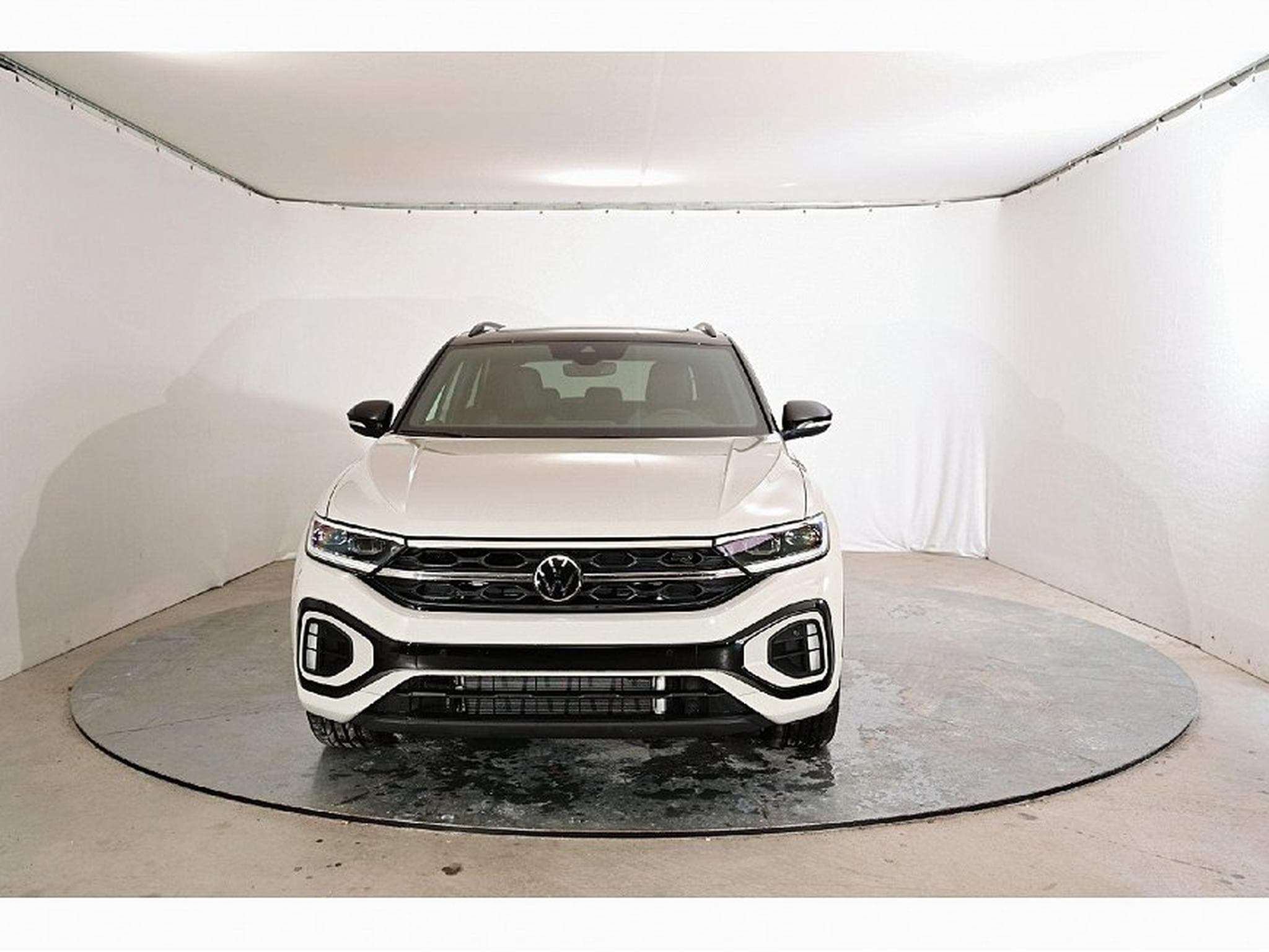 VW T-Roc (2025) - Foto 8