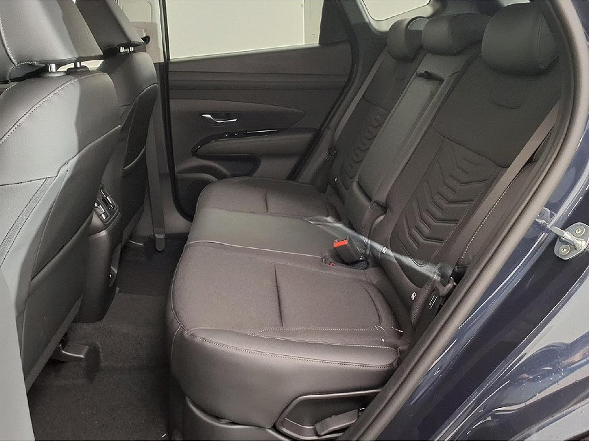 Hyundai Tucson (2026) - Foto 10