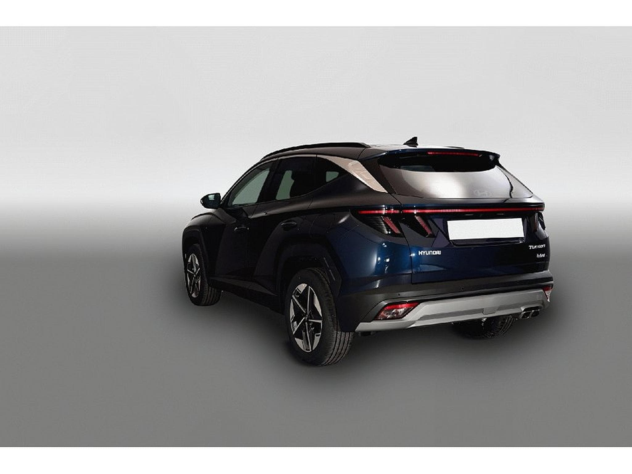 Hyundai Tucson (2026) - Foto 3