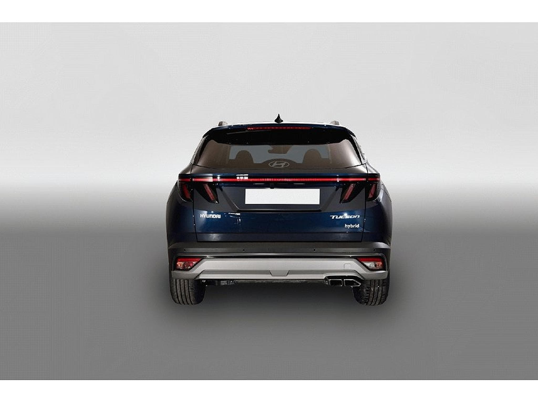 Hyundai Tucson (2026) - Foto 4
