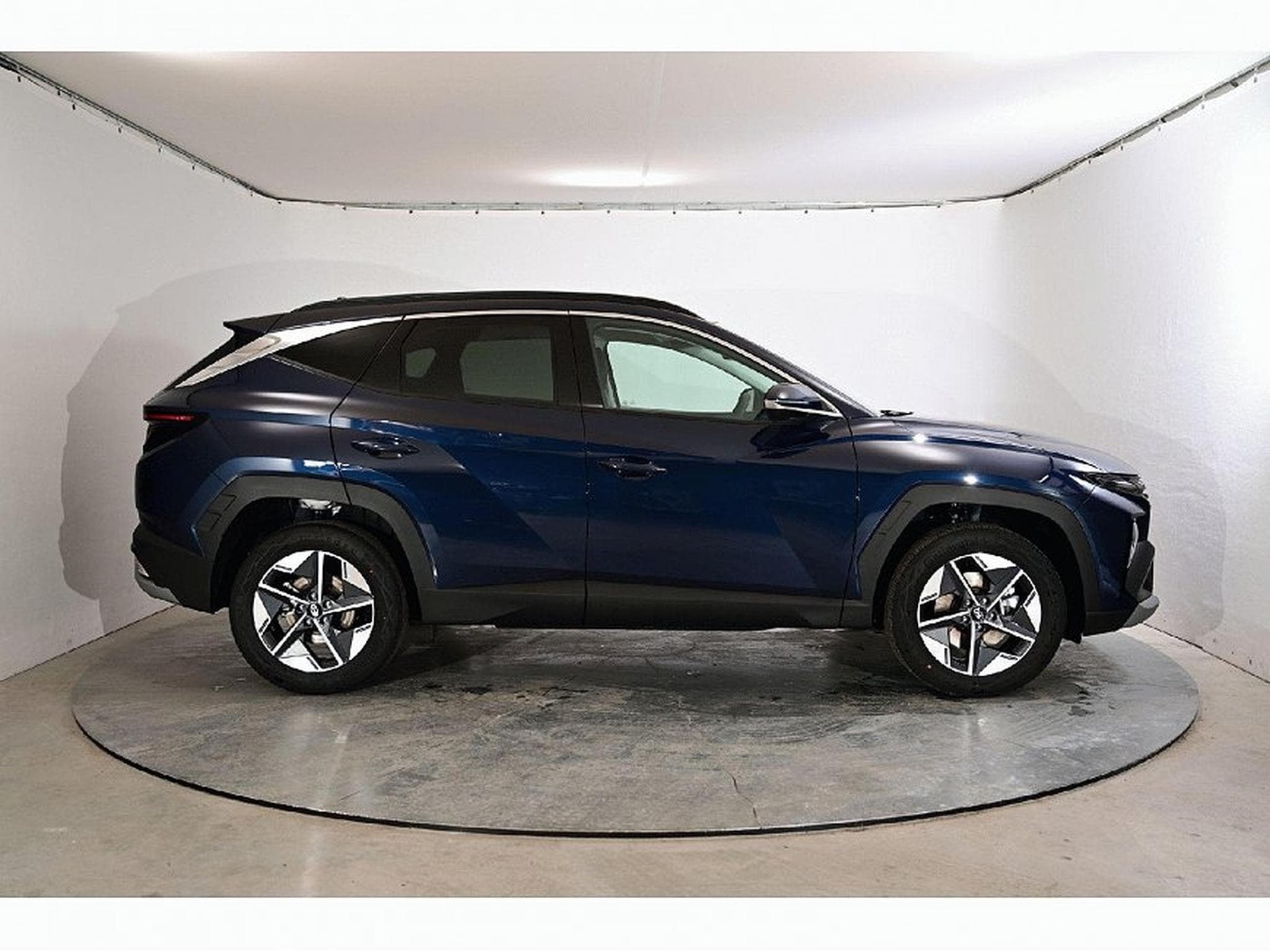 Hyundai Tucson (2026) - Foto 6
