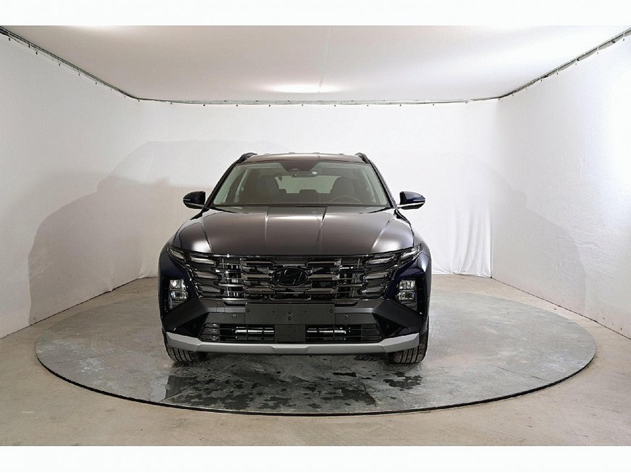 Hyundai Tucson (2026) - Foto 8