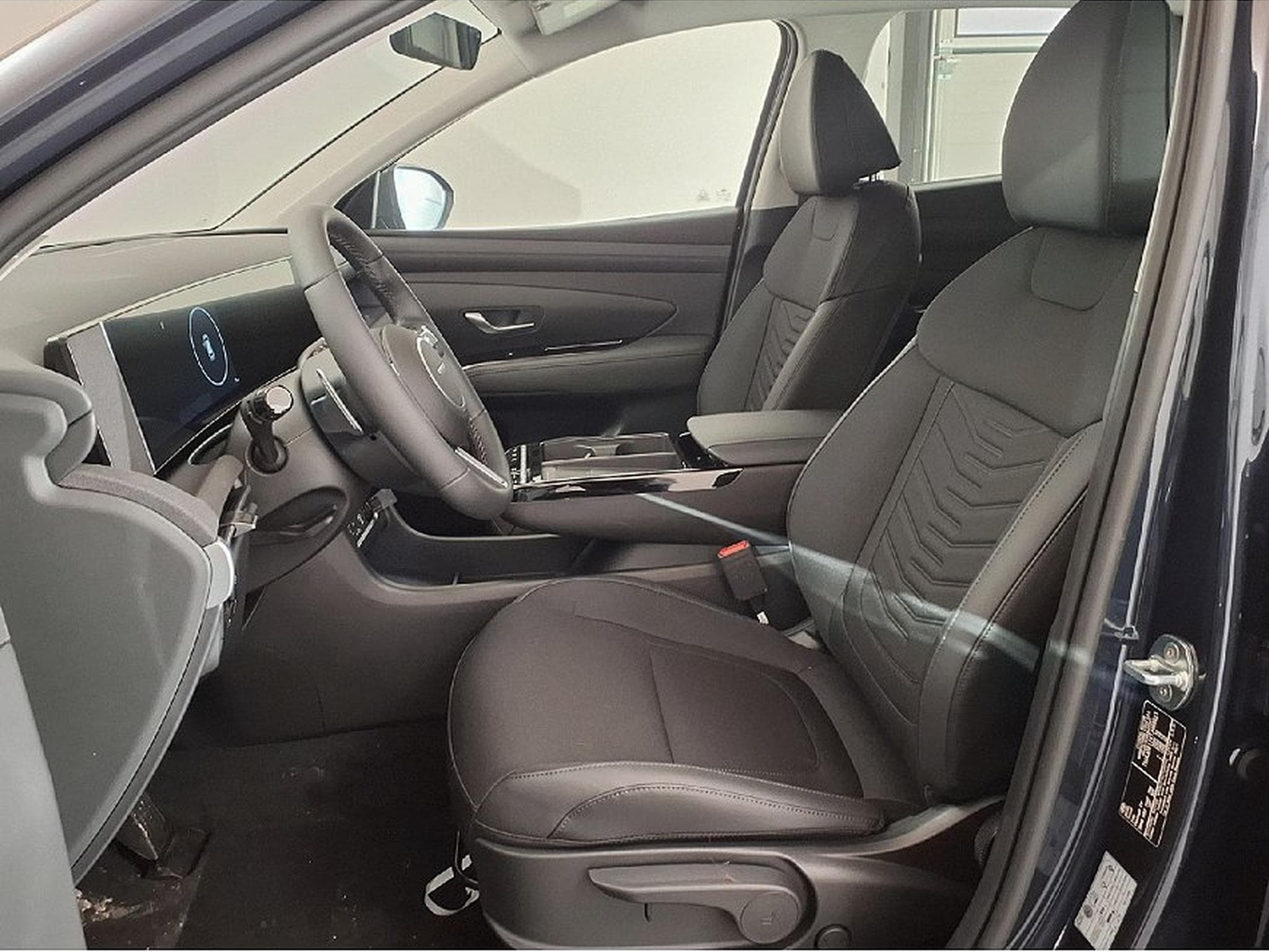 Hyundai Tucson (2026) - Foto 9