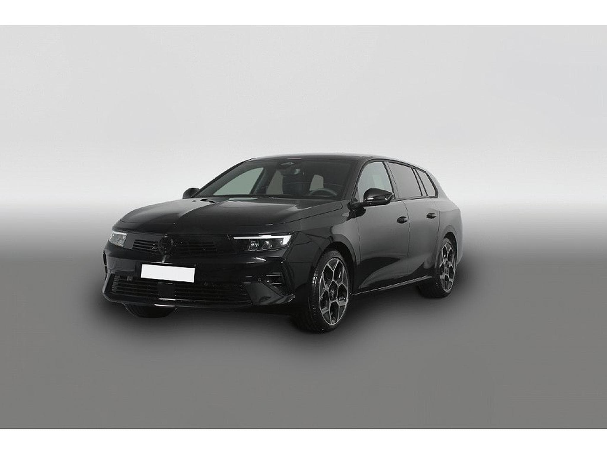 Opel Astra (2026) - Photo 1