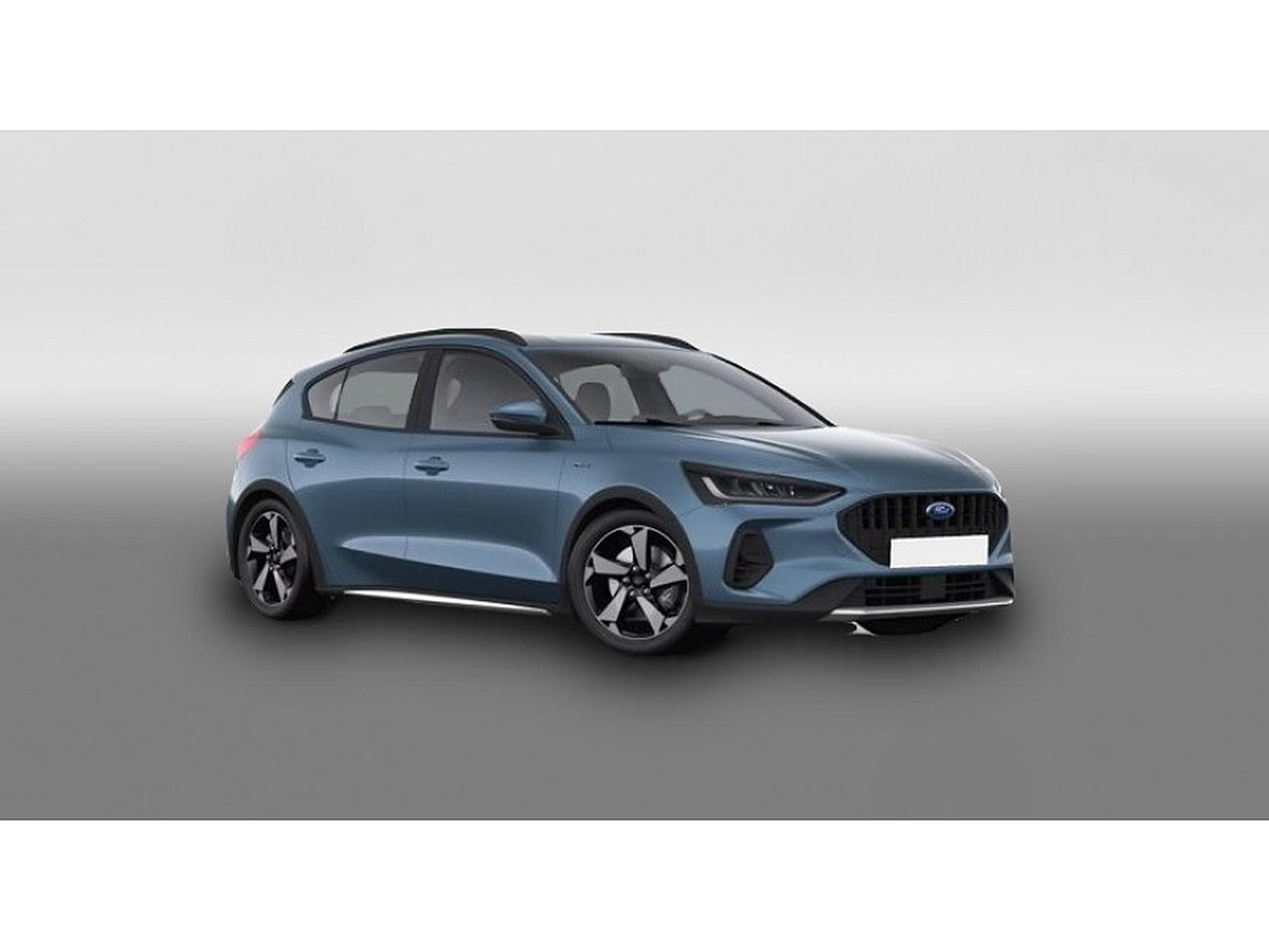 Ford Focus (2026) - Foto 1