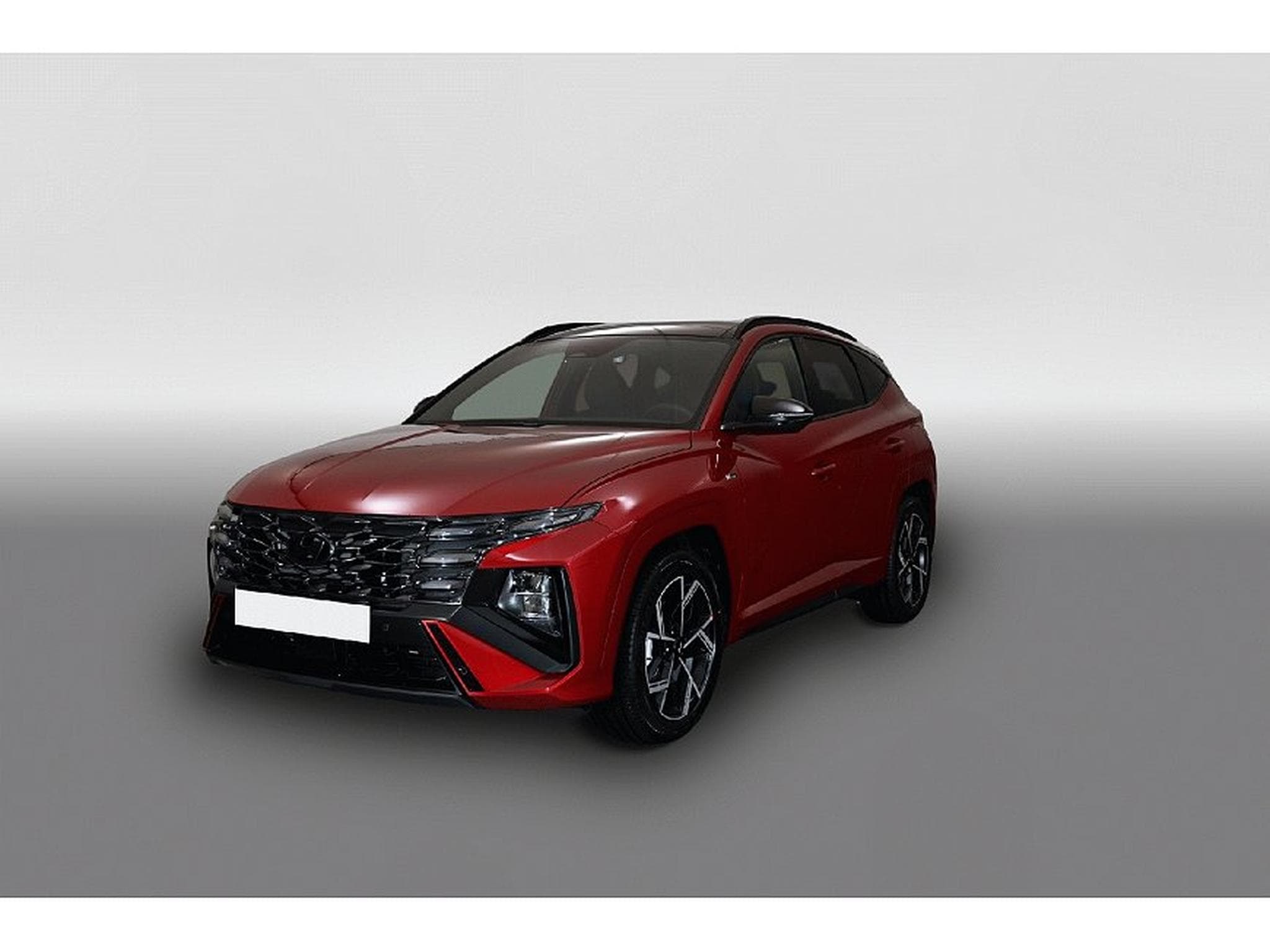 Hyundai Tucson (2026) - Photo 1