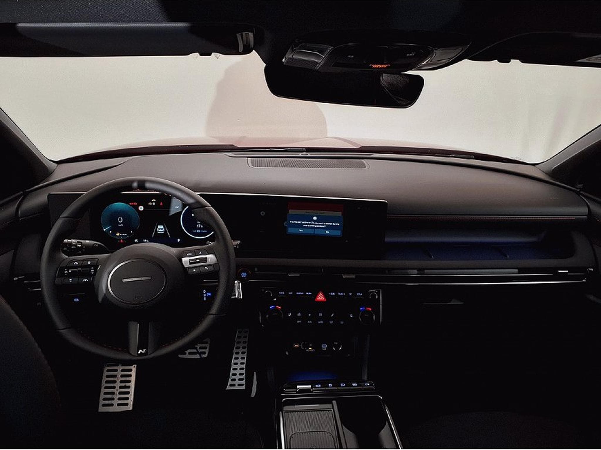 Hyundai Tucson (2026) - Photo 11