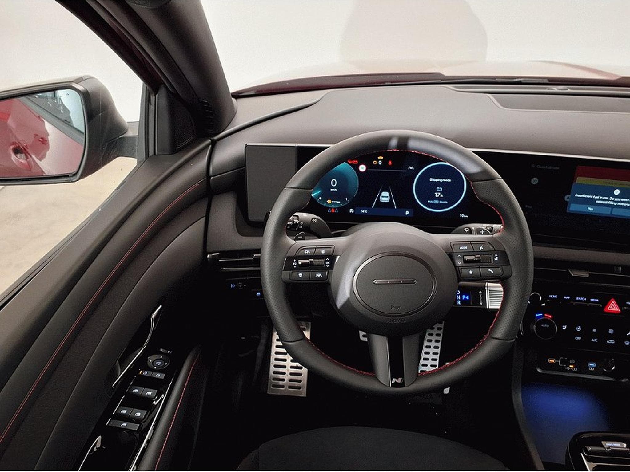 Hyundai Tucson (2026) - Photo 12