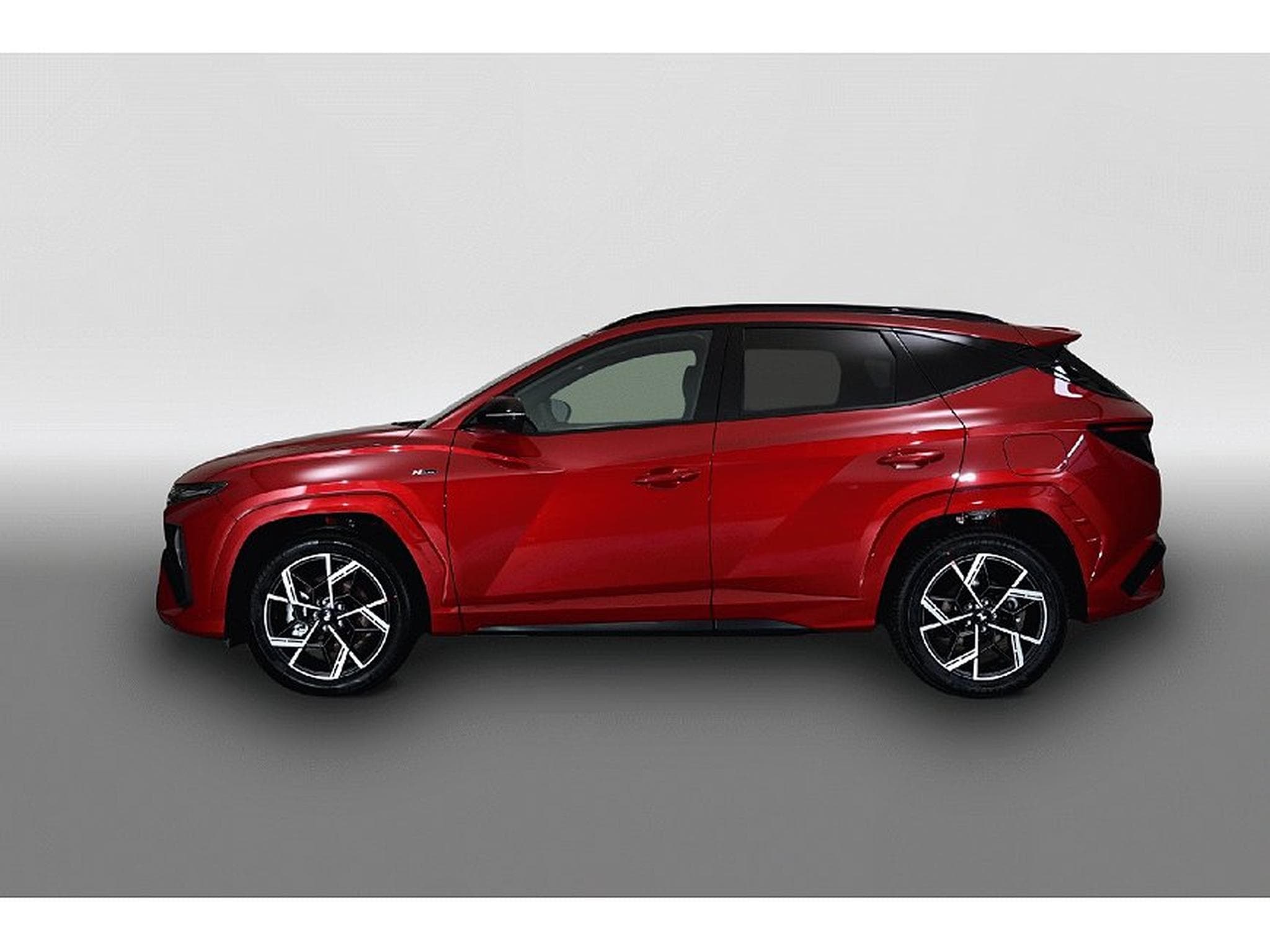 Hyundai Tucson (2026) - Photo 2