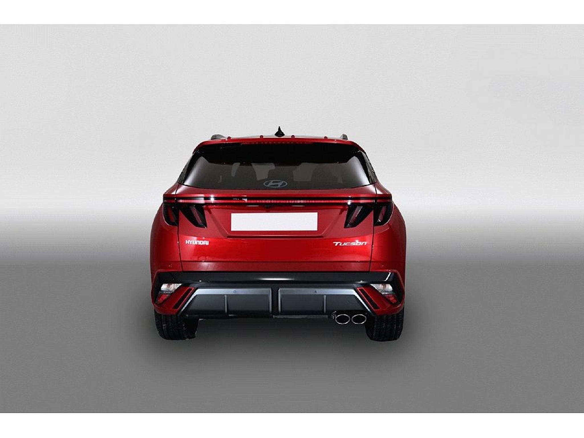Hyundai Tucson (2026) - Photo 4