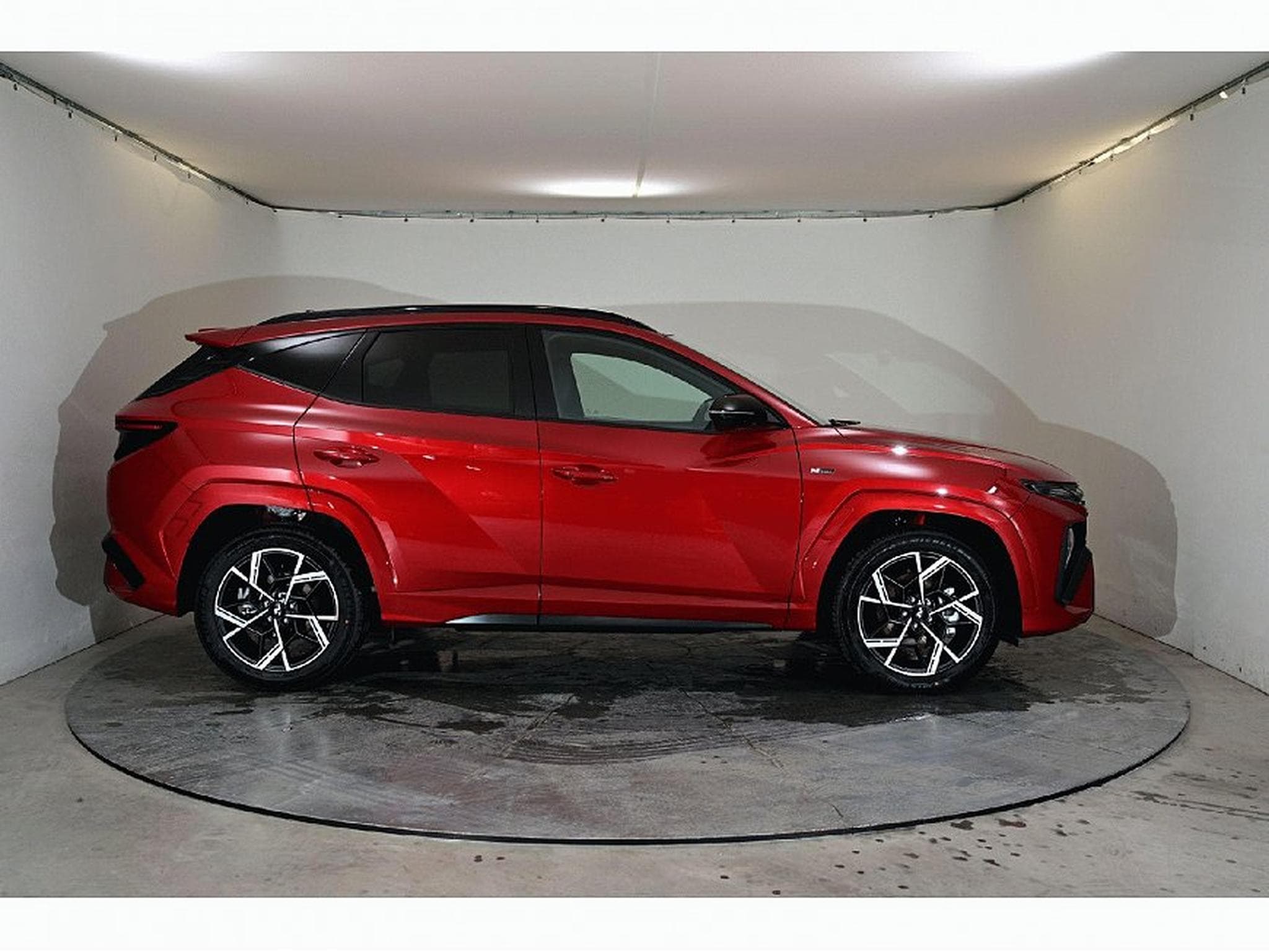 Hyundai Tucson (2026) - Photo 6
