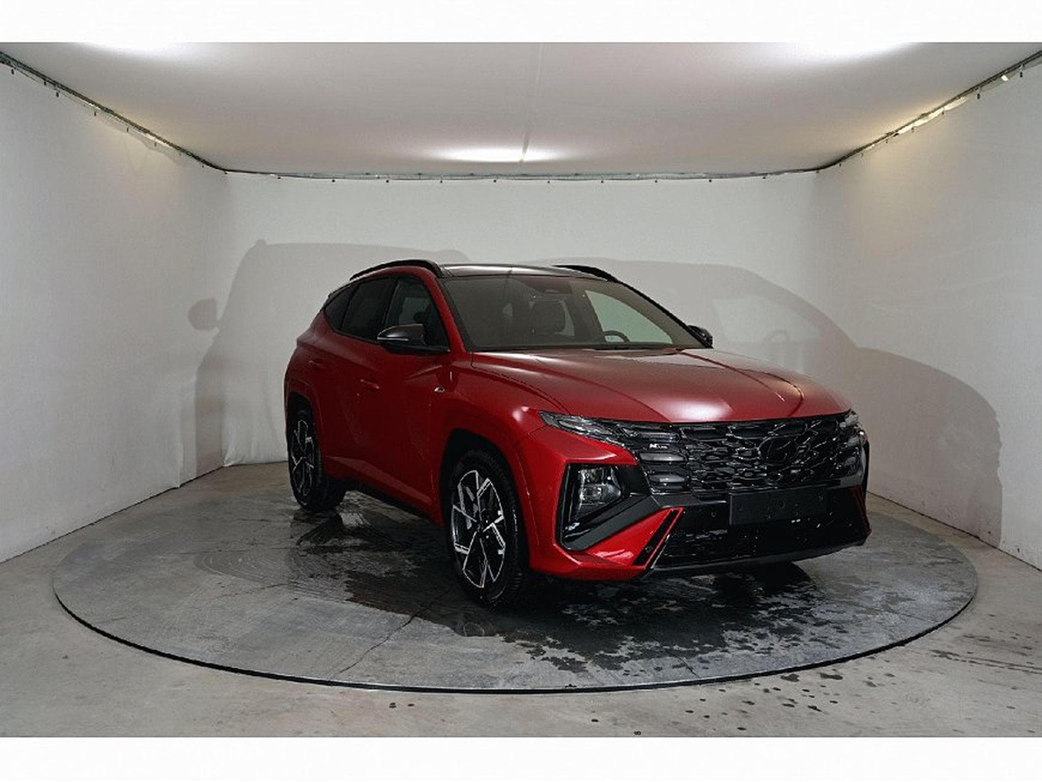 Hyundai Tucson (2026) - Photo 7