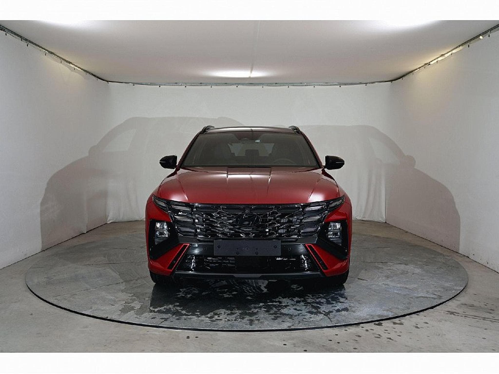 Hyundai Tucson (2026) - Photo 8