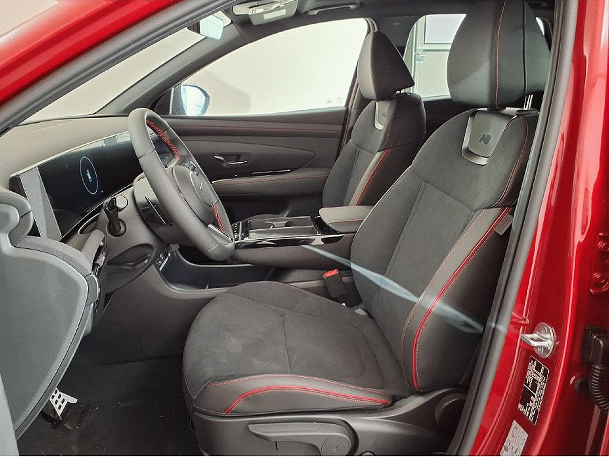 Hyundai Tucson (2026) - Photo 9