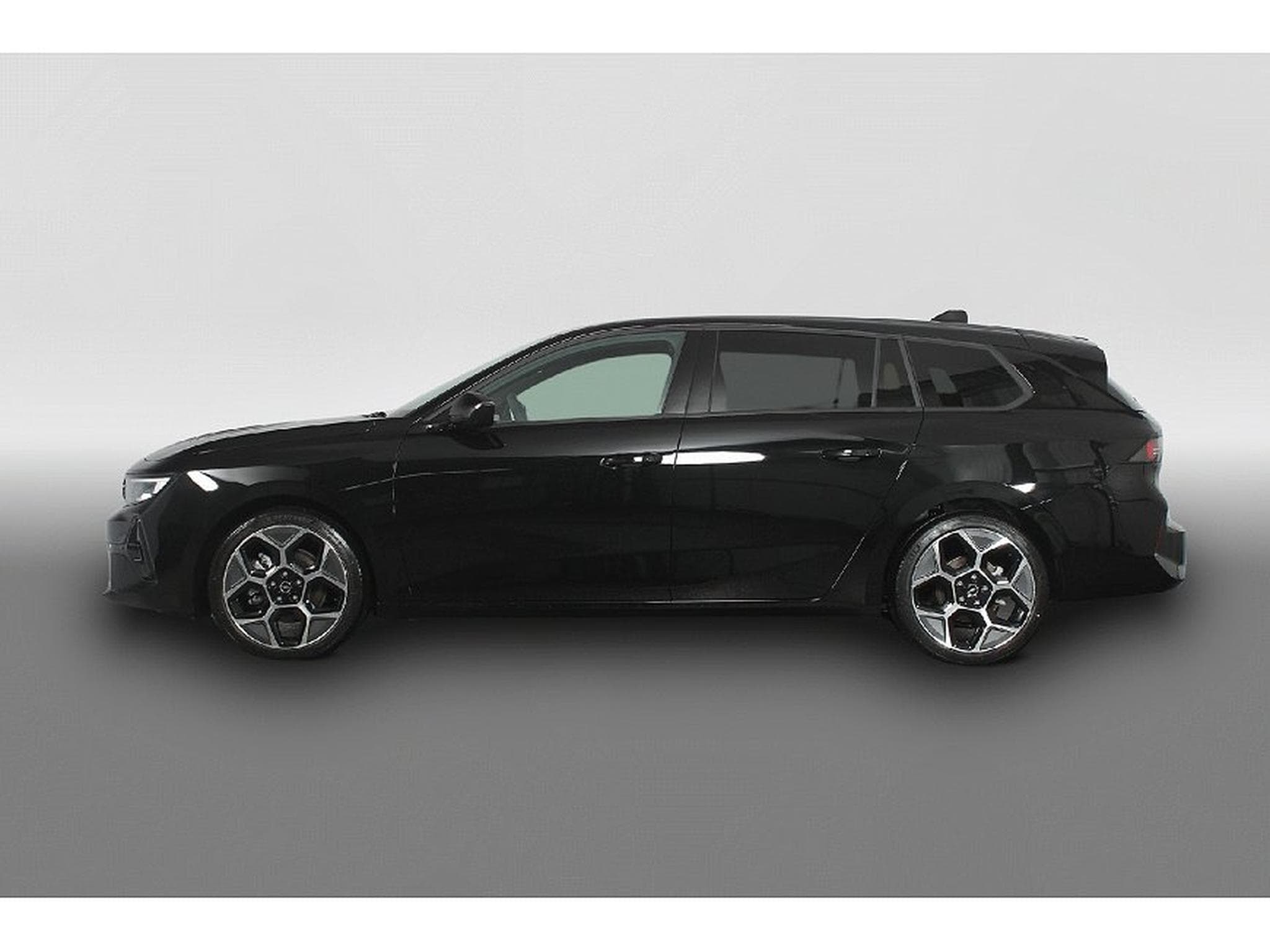 Opel Astra (2026) - Photo 2