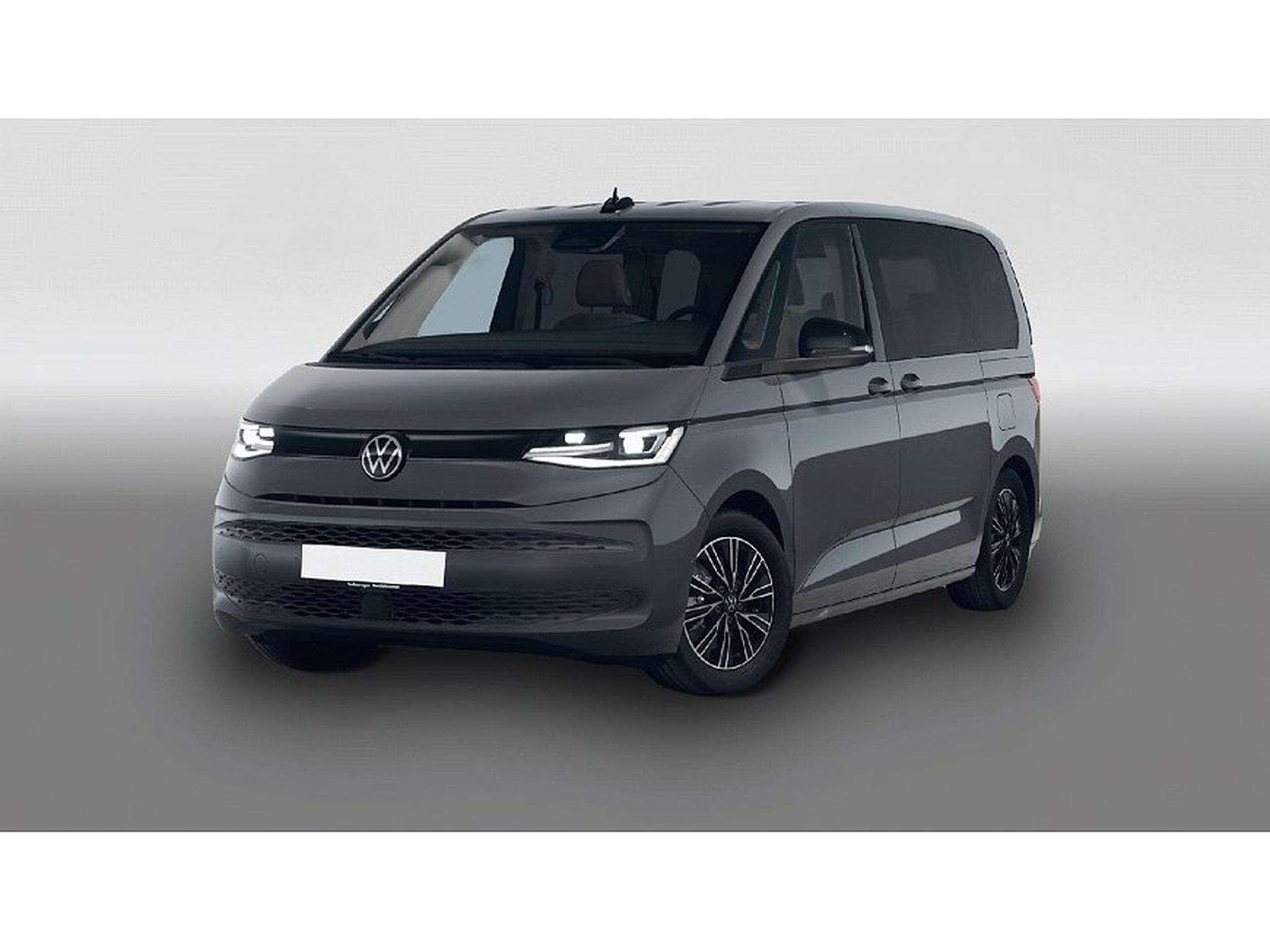 VW Multivan (2026) - Foto 1
