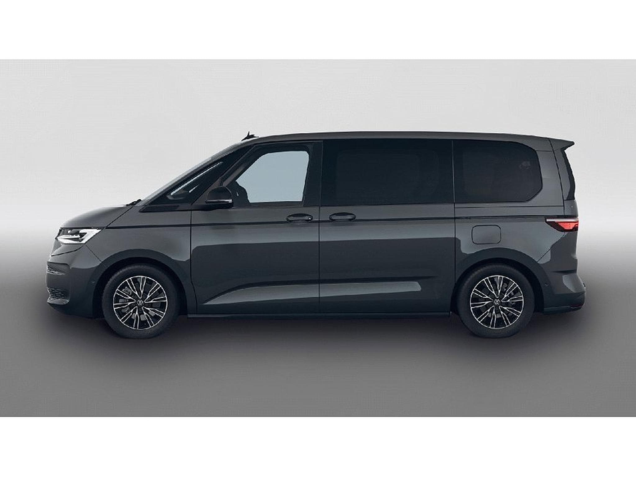 VW Multivan (2026) - Foto 2