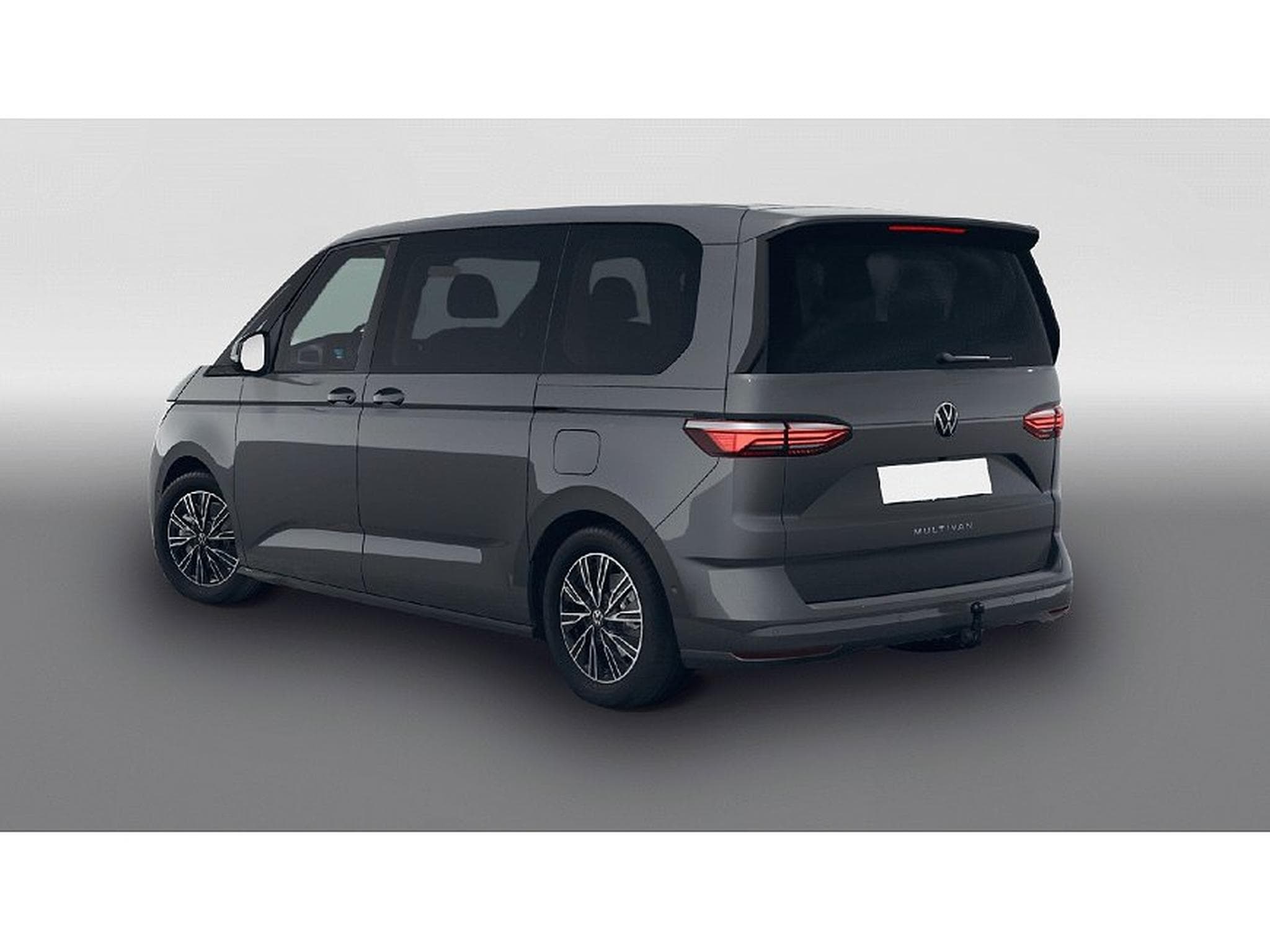 VW Multivan (2026) - Foto 3