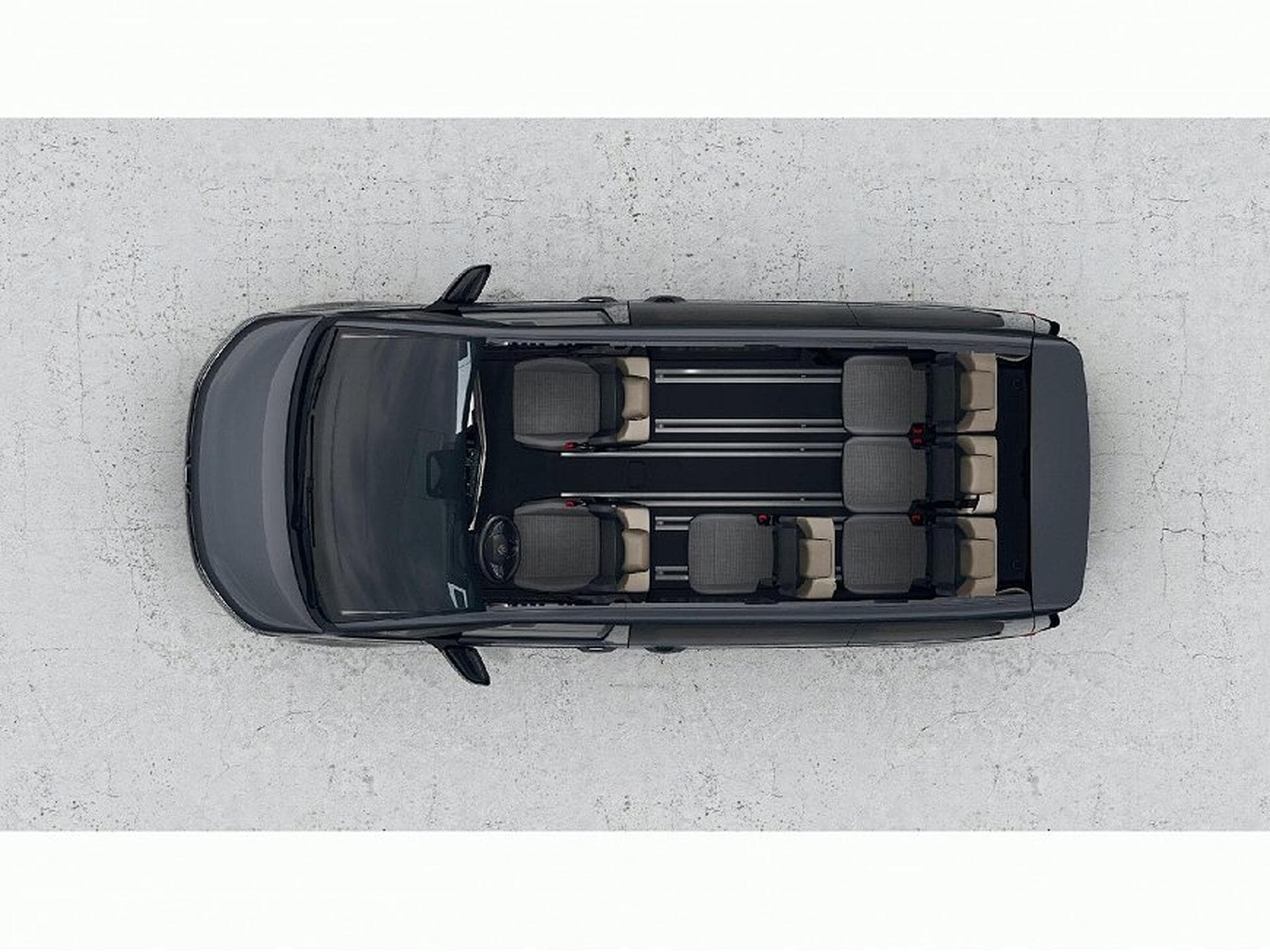 VW Multivan (2026) - Foto 4