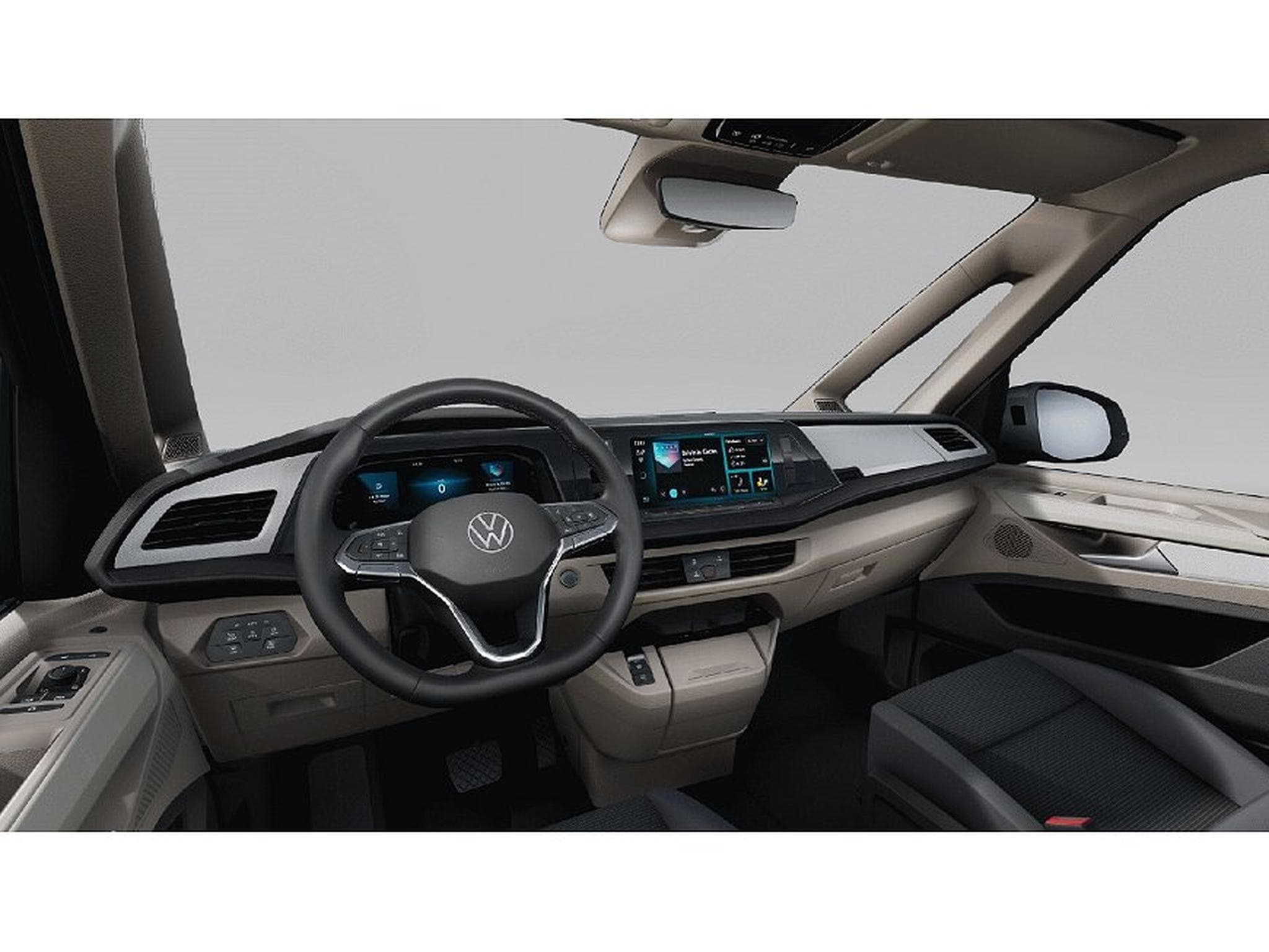 VW Multivan (2026) - Foto 5