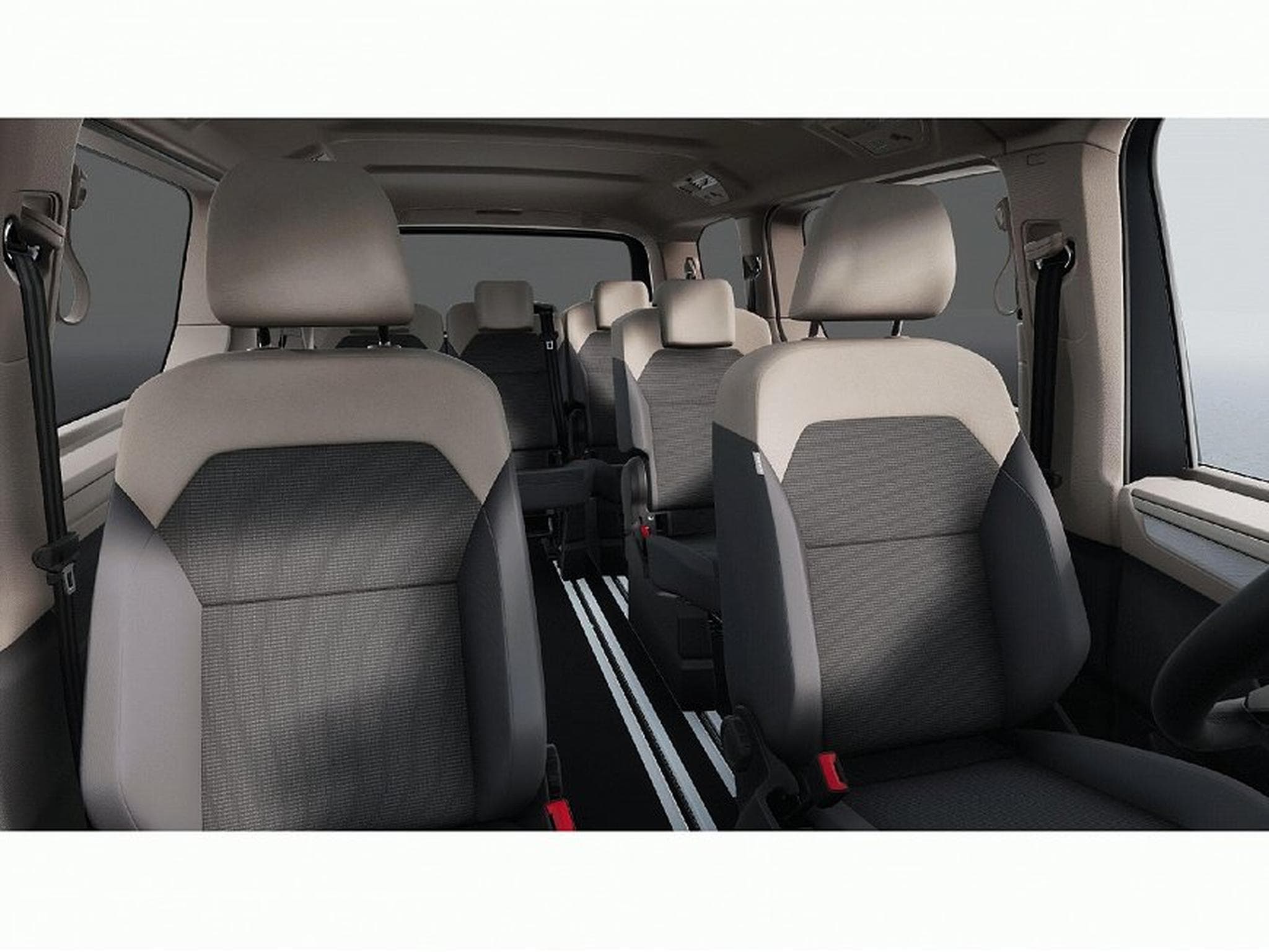 VW Multivan (2026) - Foto 6