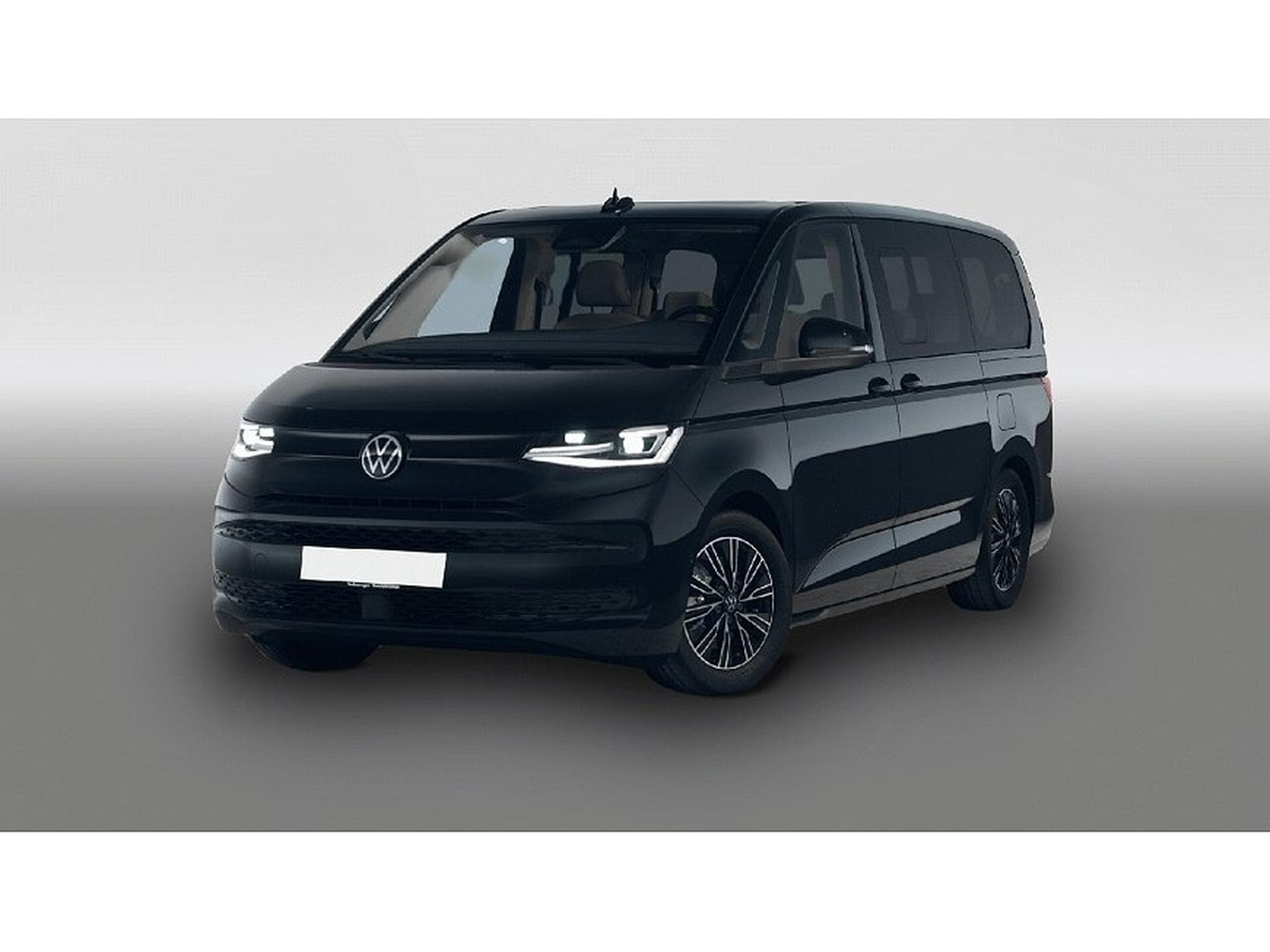 VW Multivan (2026) - Foto 1
