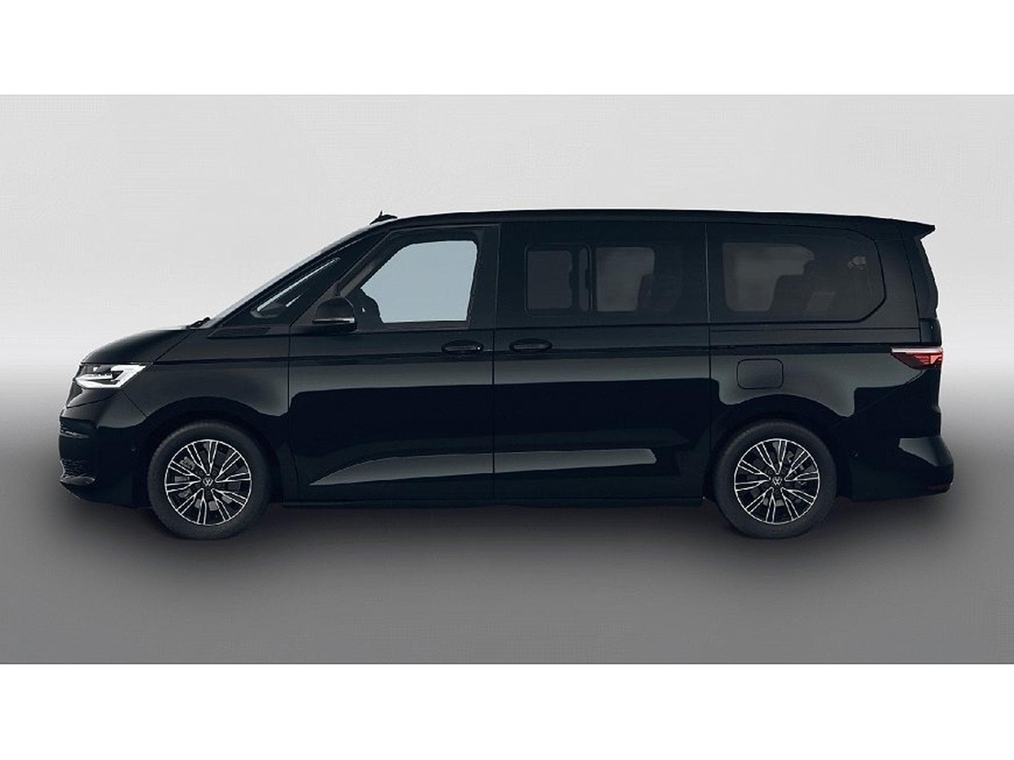 VW Multivan (2026) - Foto 2