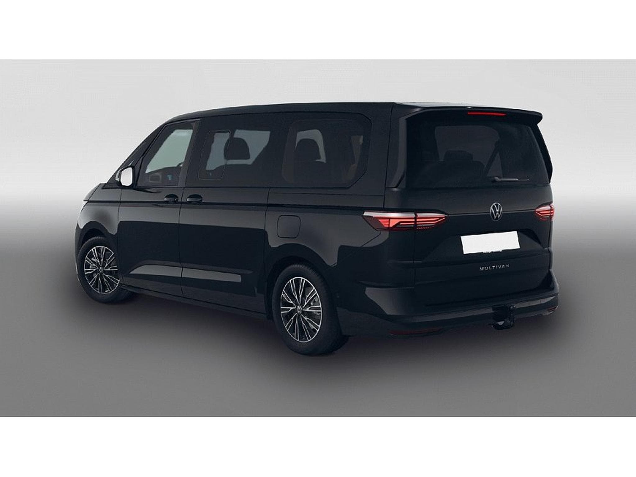 VW Multivan (2026) - Foto 3