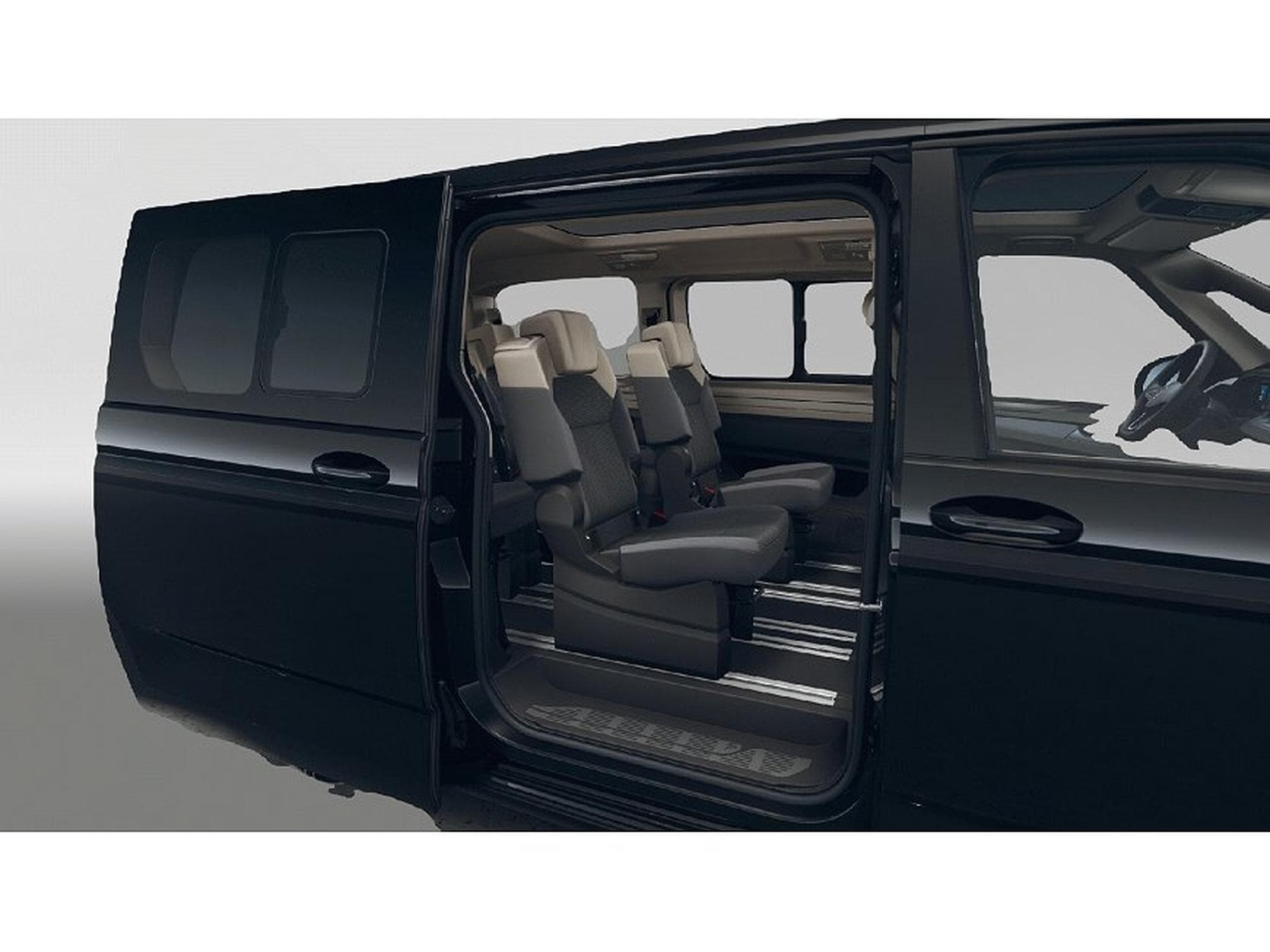 VW Multivan (2026) - Foto 4