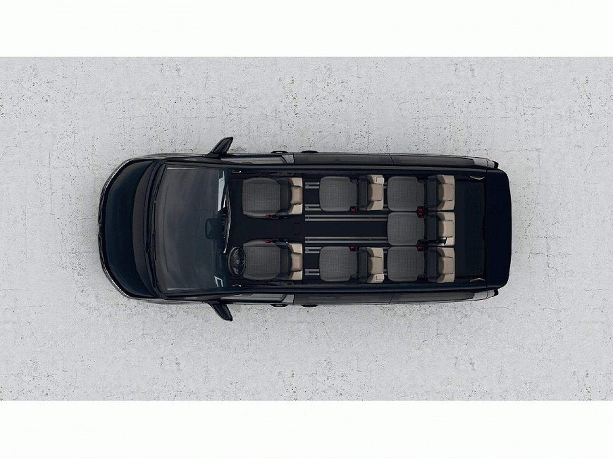 VW Multivan (2026) - Foto 5