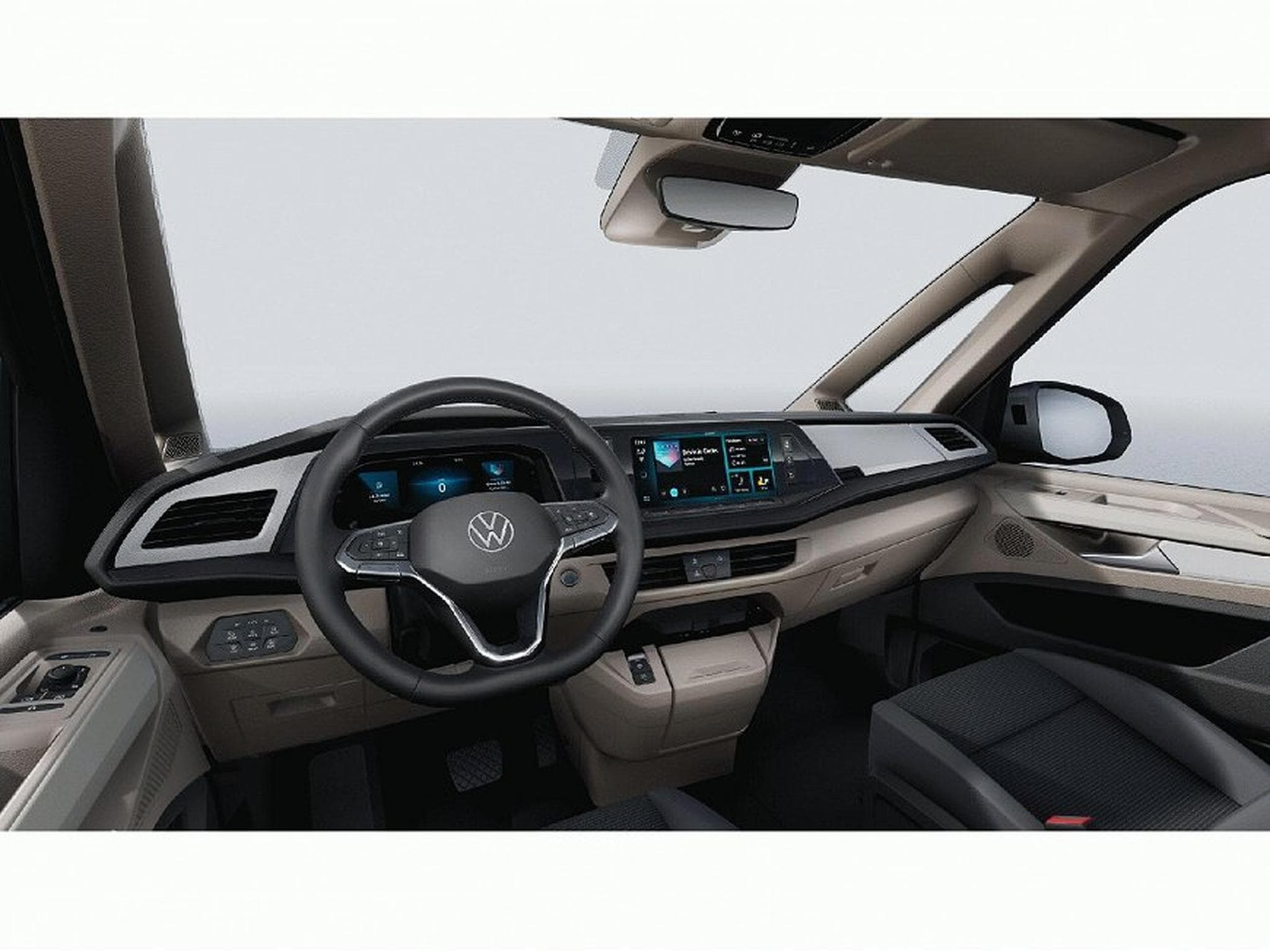 VW Multivan (2026) - Foto 6