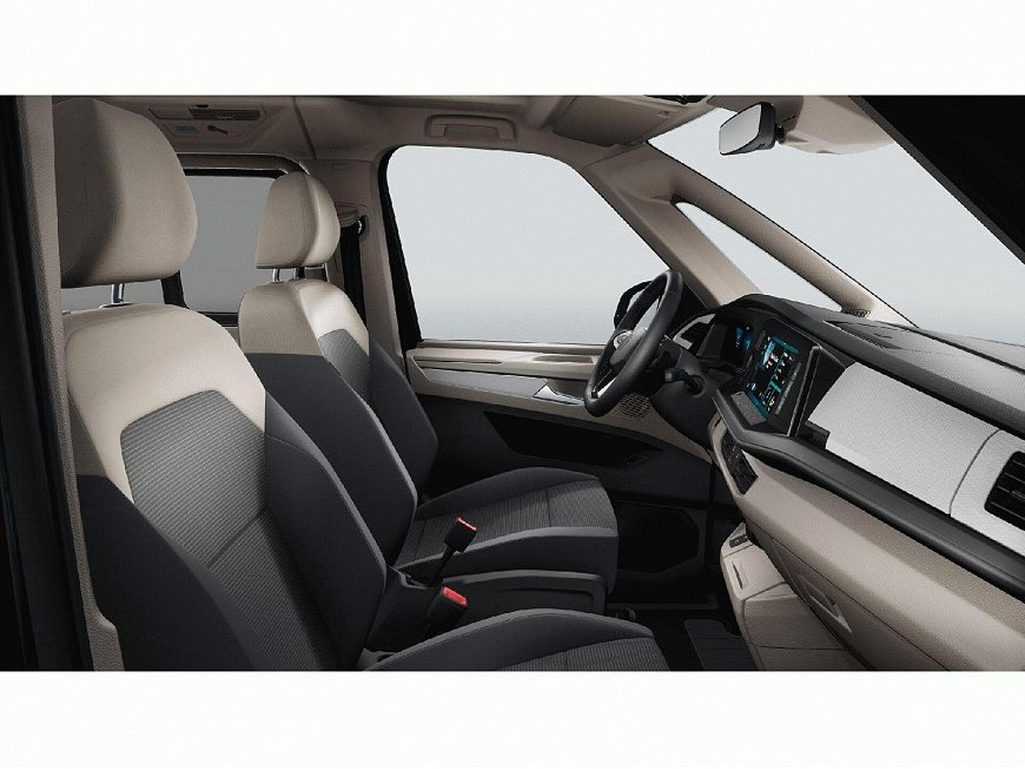 VW Multivan (2026) - Foto 7