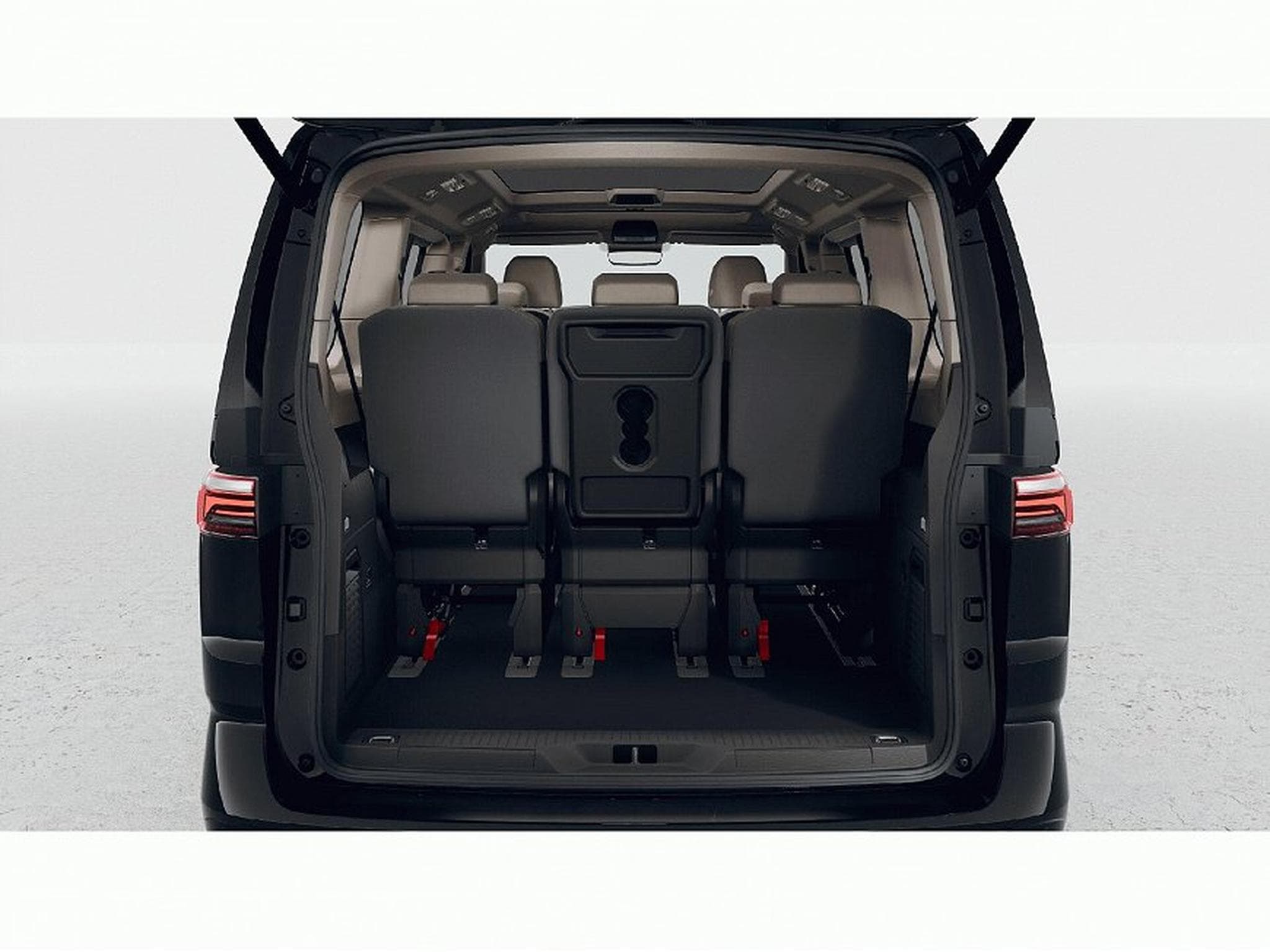 VW Multivan (2026) - Foto 9