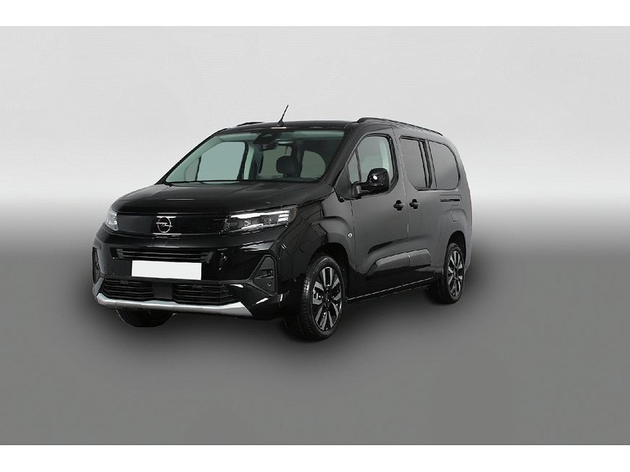 Opel Combo (2024) - Photo 1