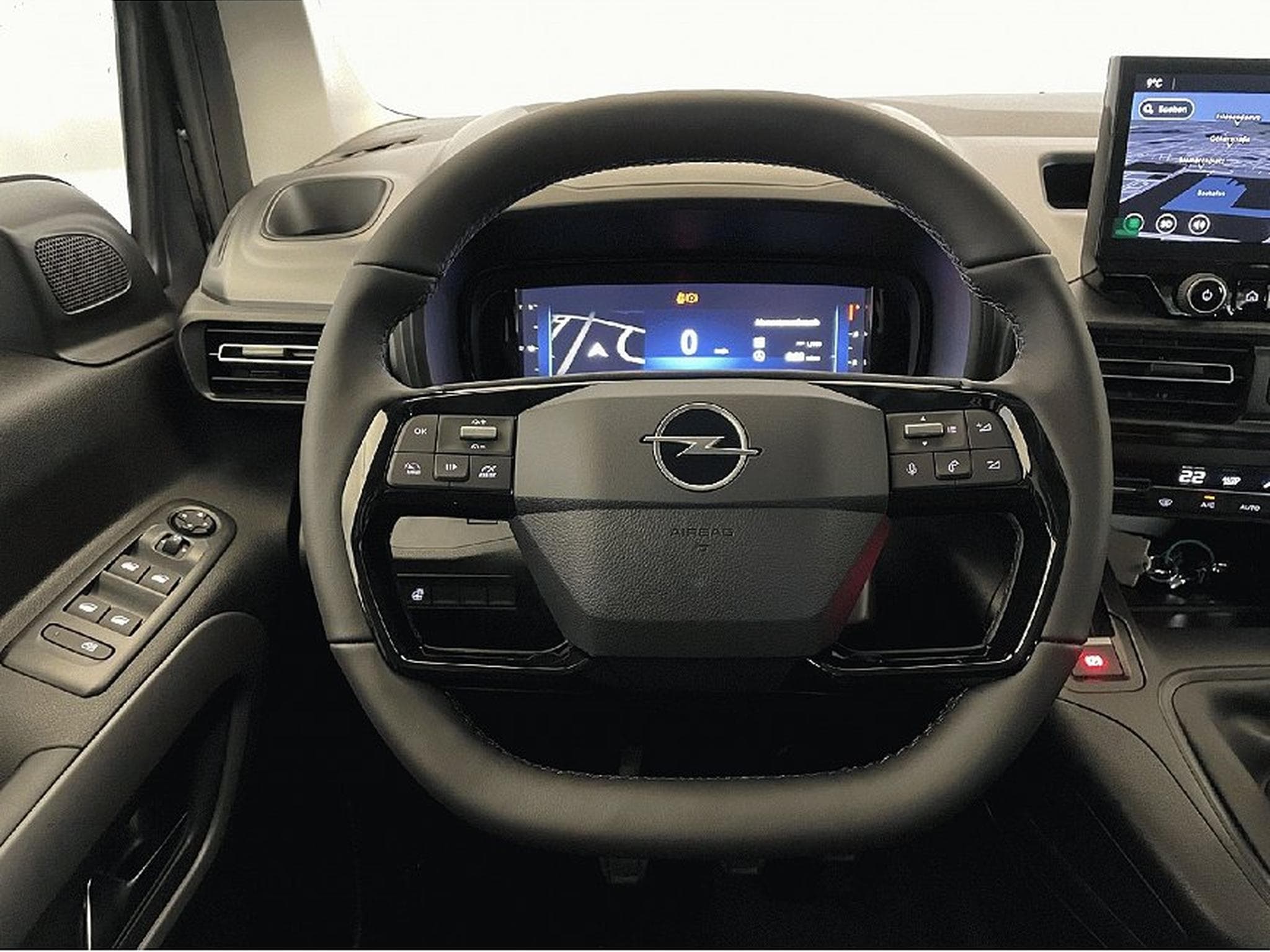 Opel Combo (2024) - Photo 13