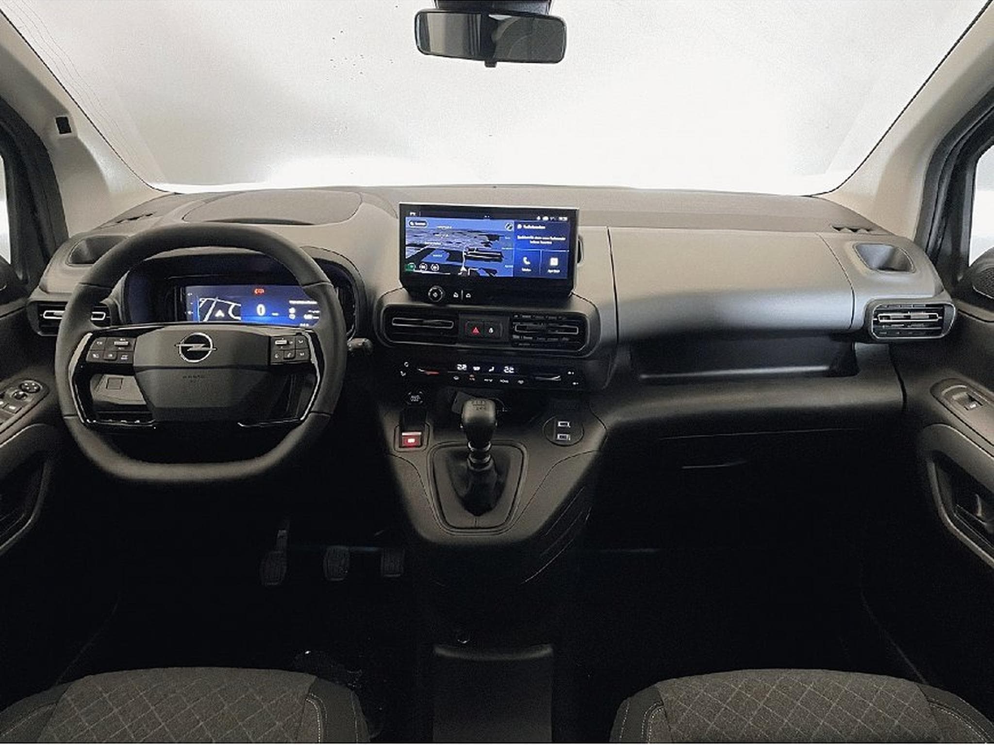 Opel Combo (2024) - Photo 14