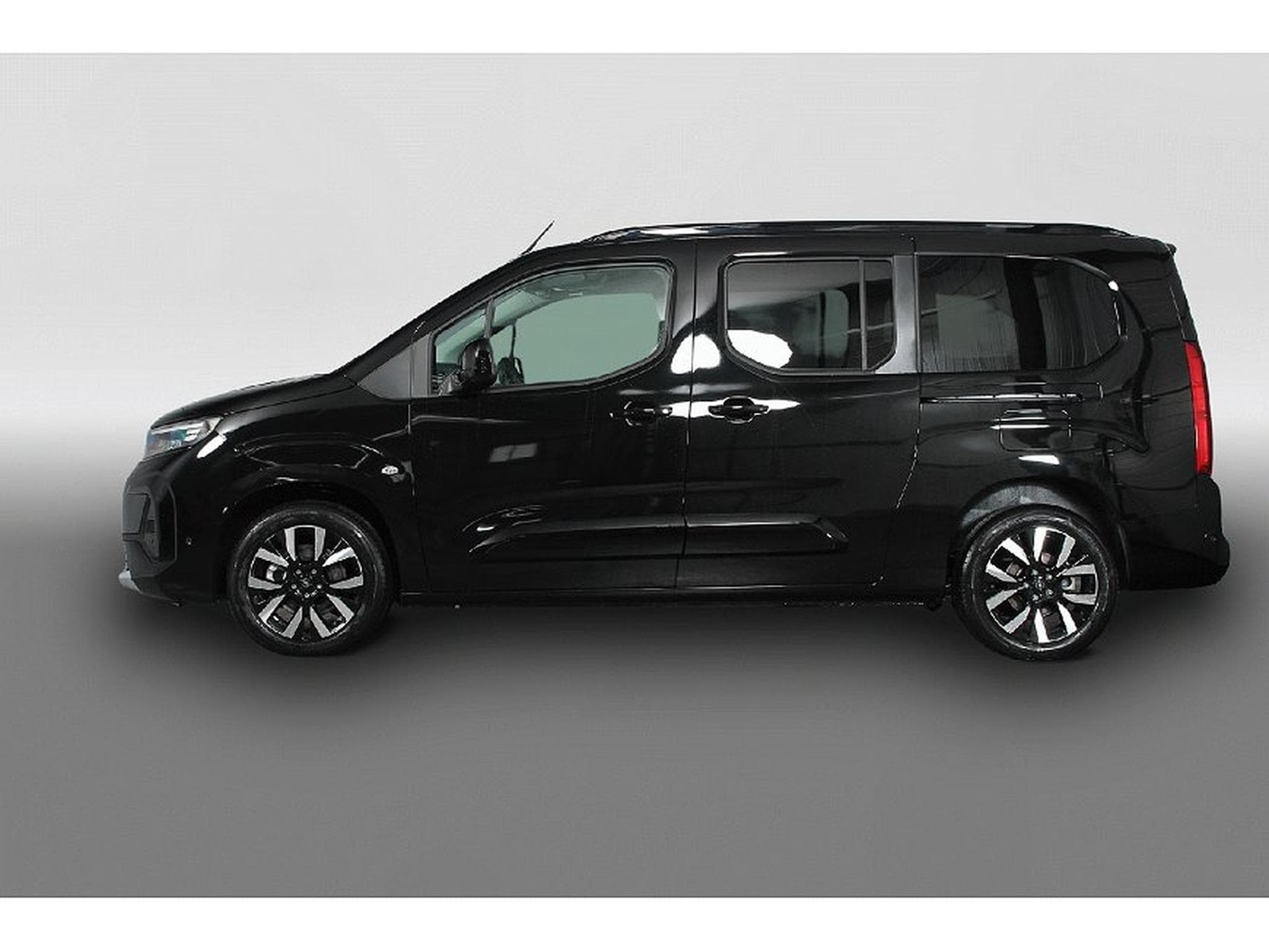 Opel Combo (2024) - Photo 2