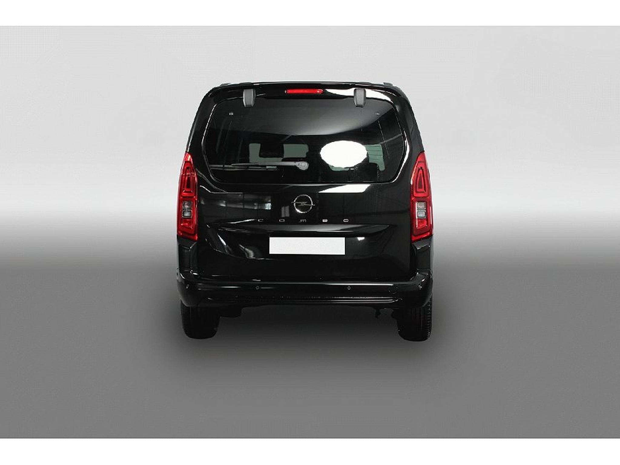 Opel Combo (2024) - Photo 4