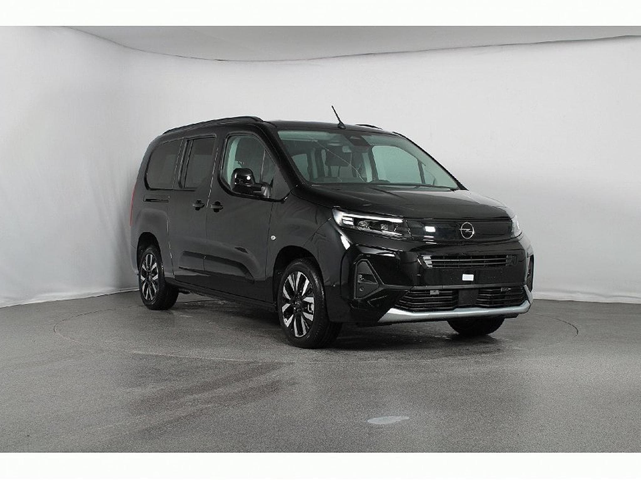 Opel Combo (2024) - Photo 7