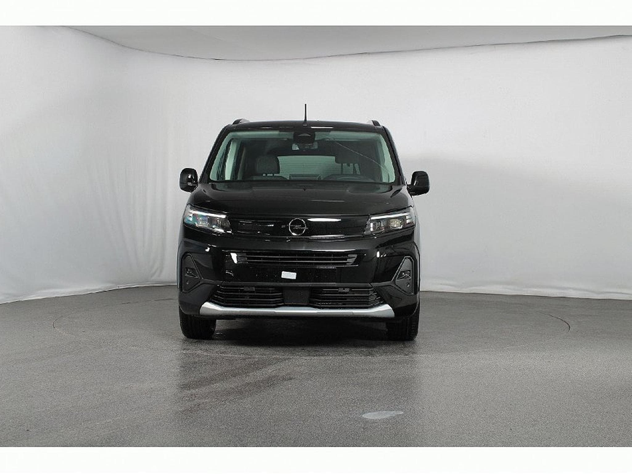 Opel Combo (2024) - Photo 8